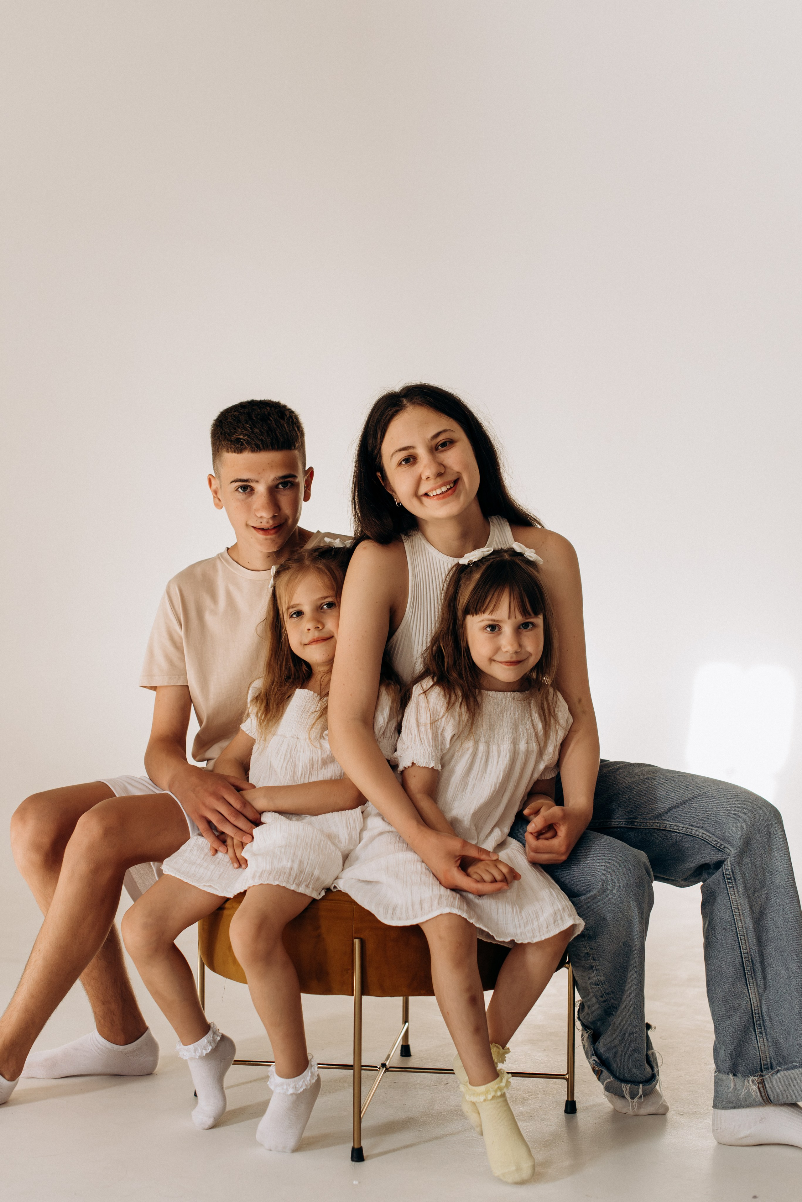 *. Wedding and family photographer San Diego