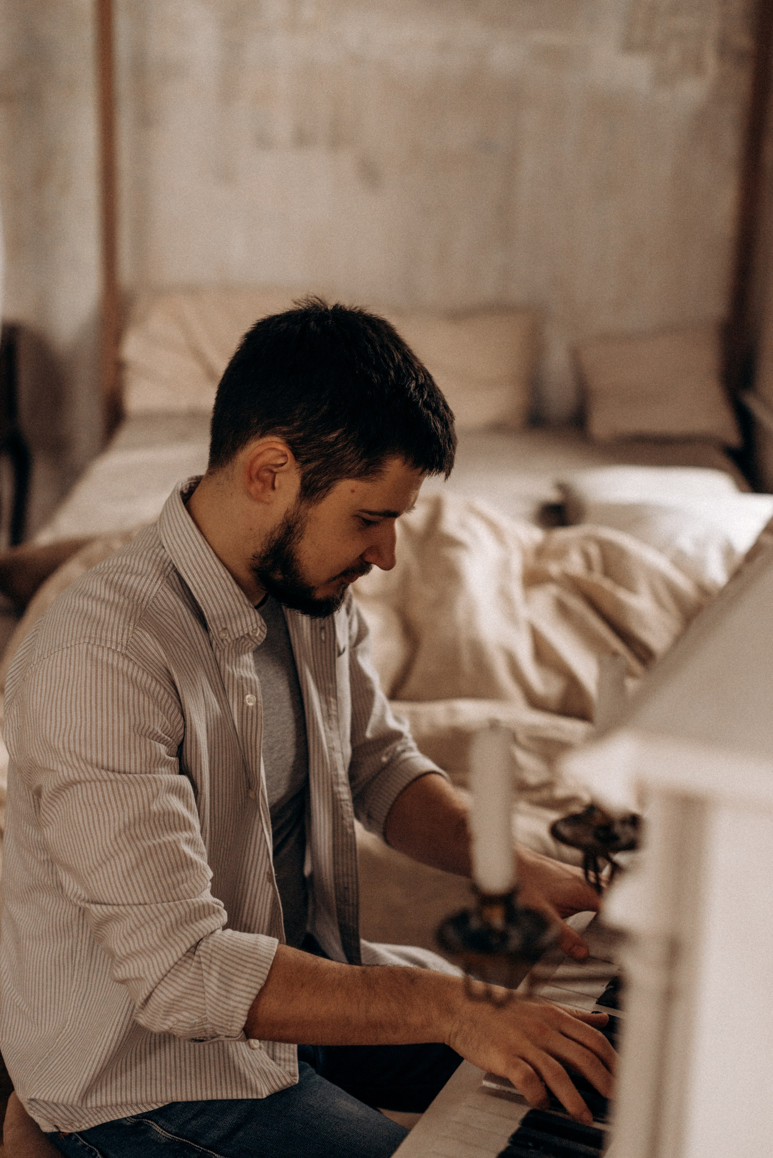 *. Wedding and family photographer San Diego