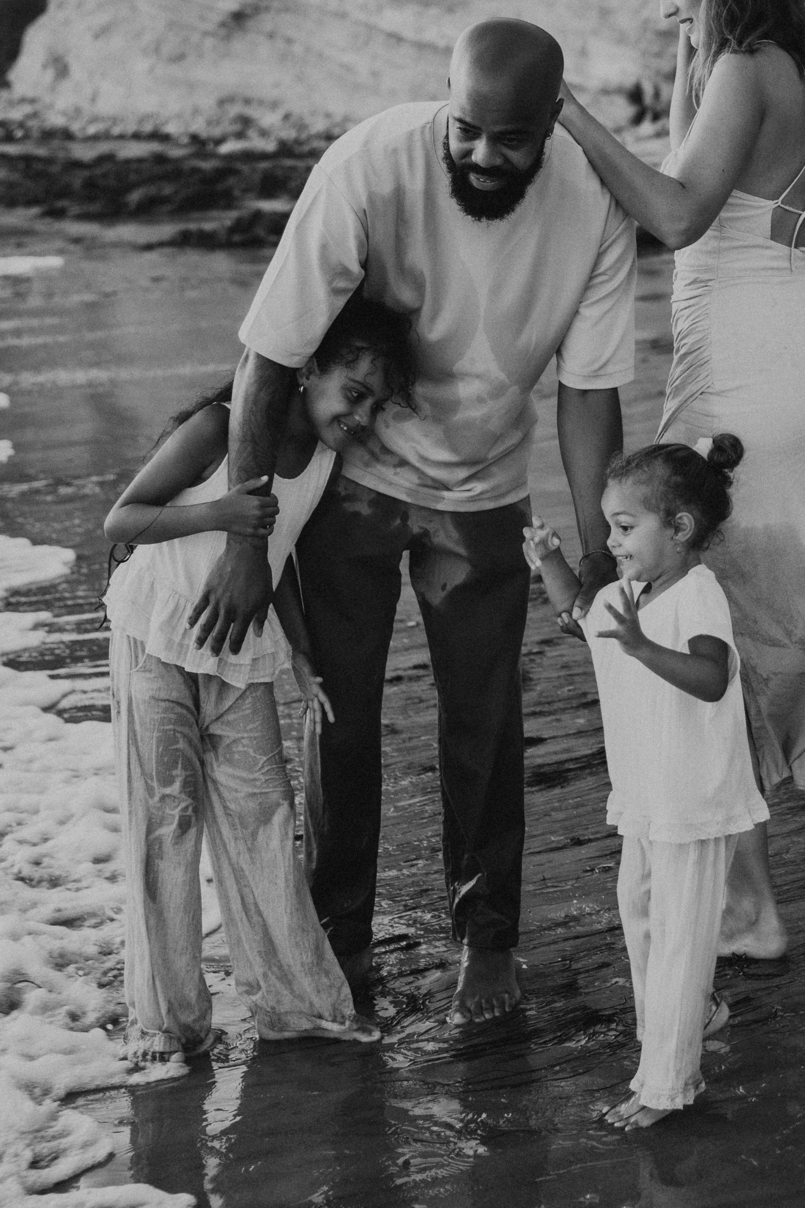 *. Wedding and family photographer San Diego