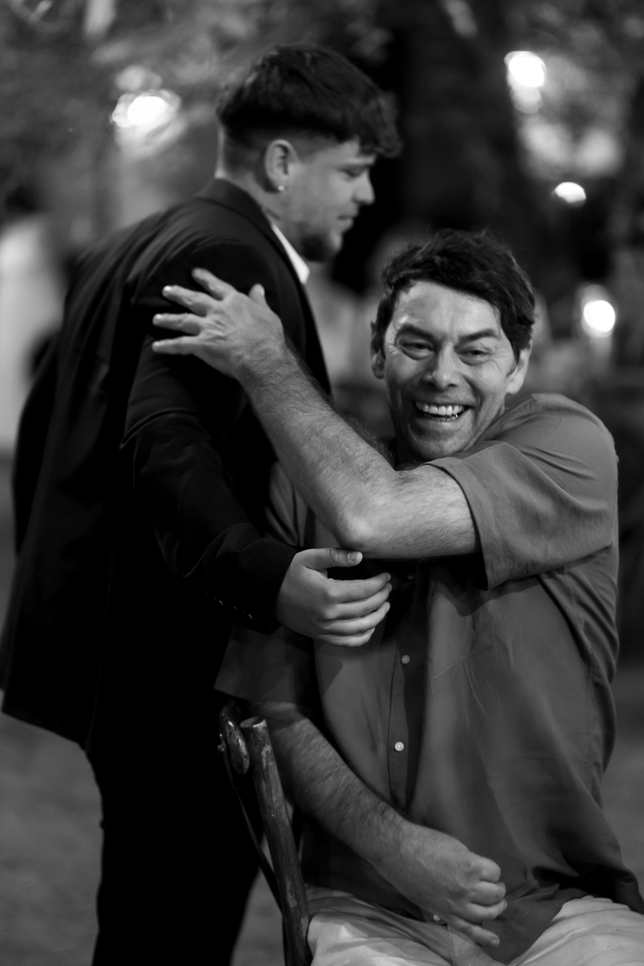 Lea & Basilio, Toscana 2025. Hochzeitsfotografie in Berlin Nataliia Schütze