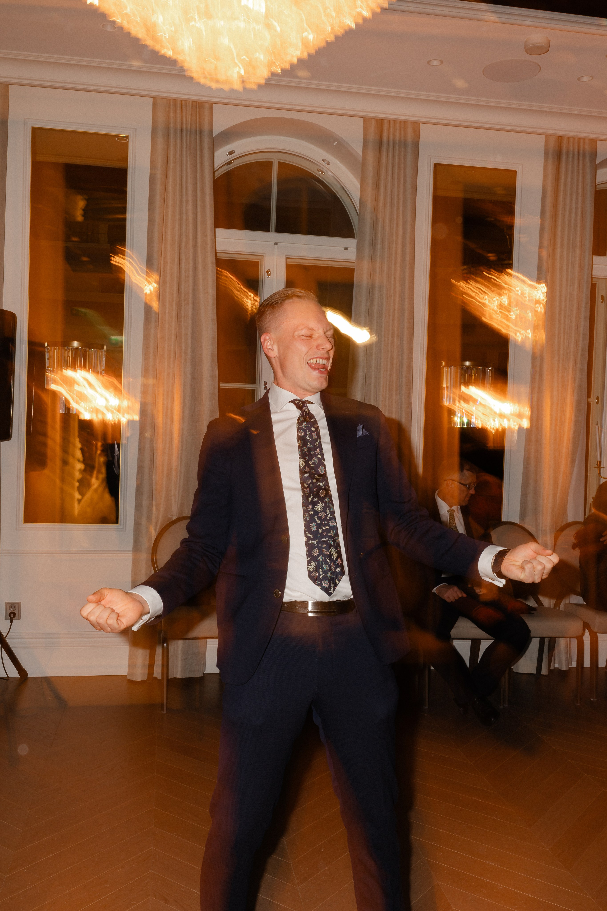 J&A. Victoria Olonen – Cinematic Portrait Artist | Helsinki & Europe