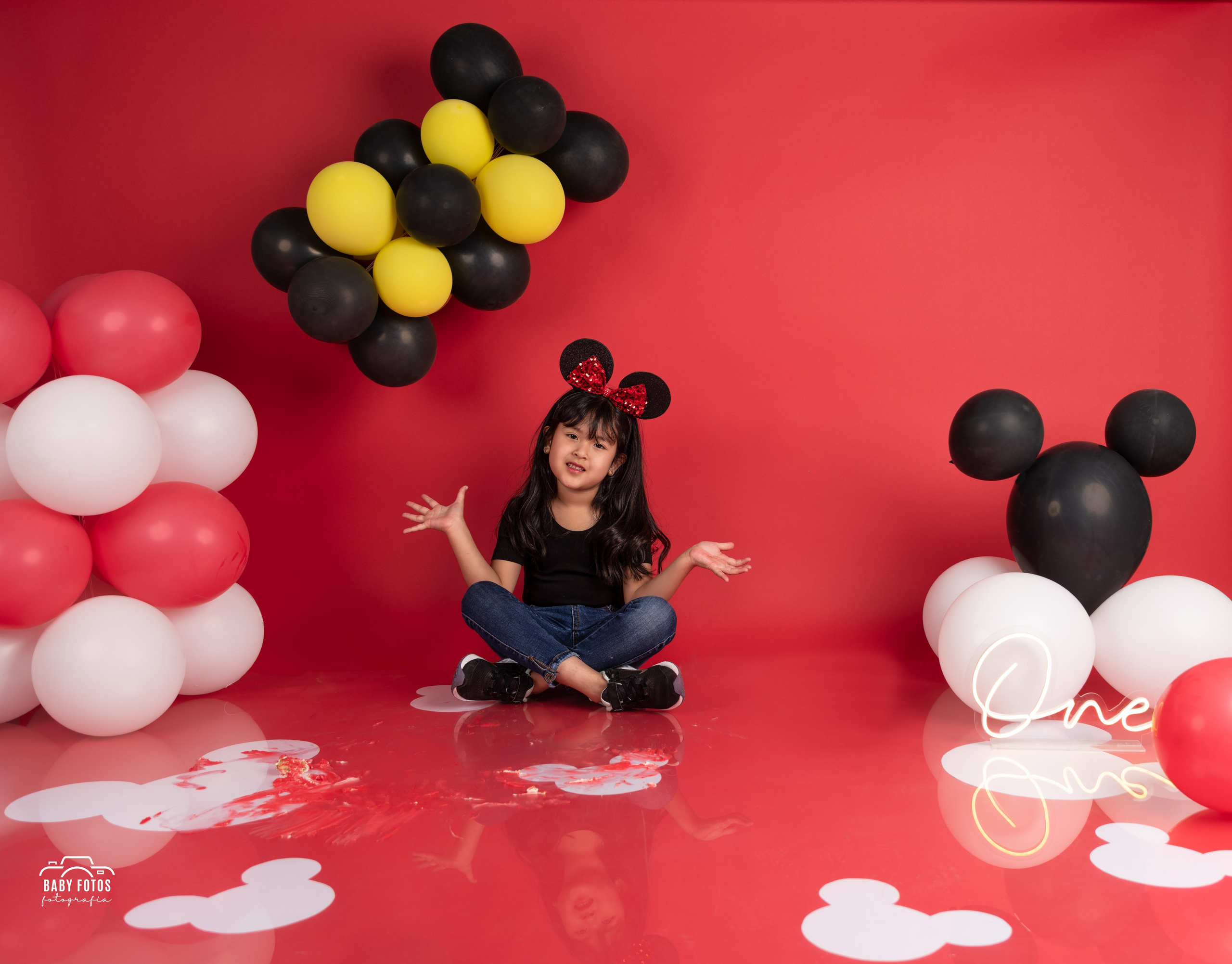 Infantil, Cake Smahs & Familias. Leonardo Bautista Fotógrafo