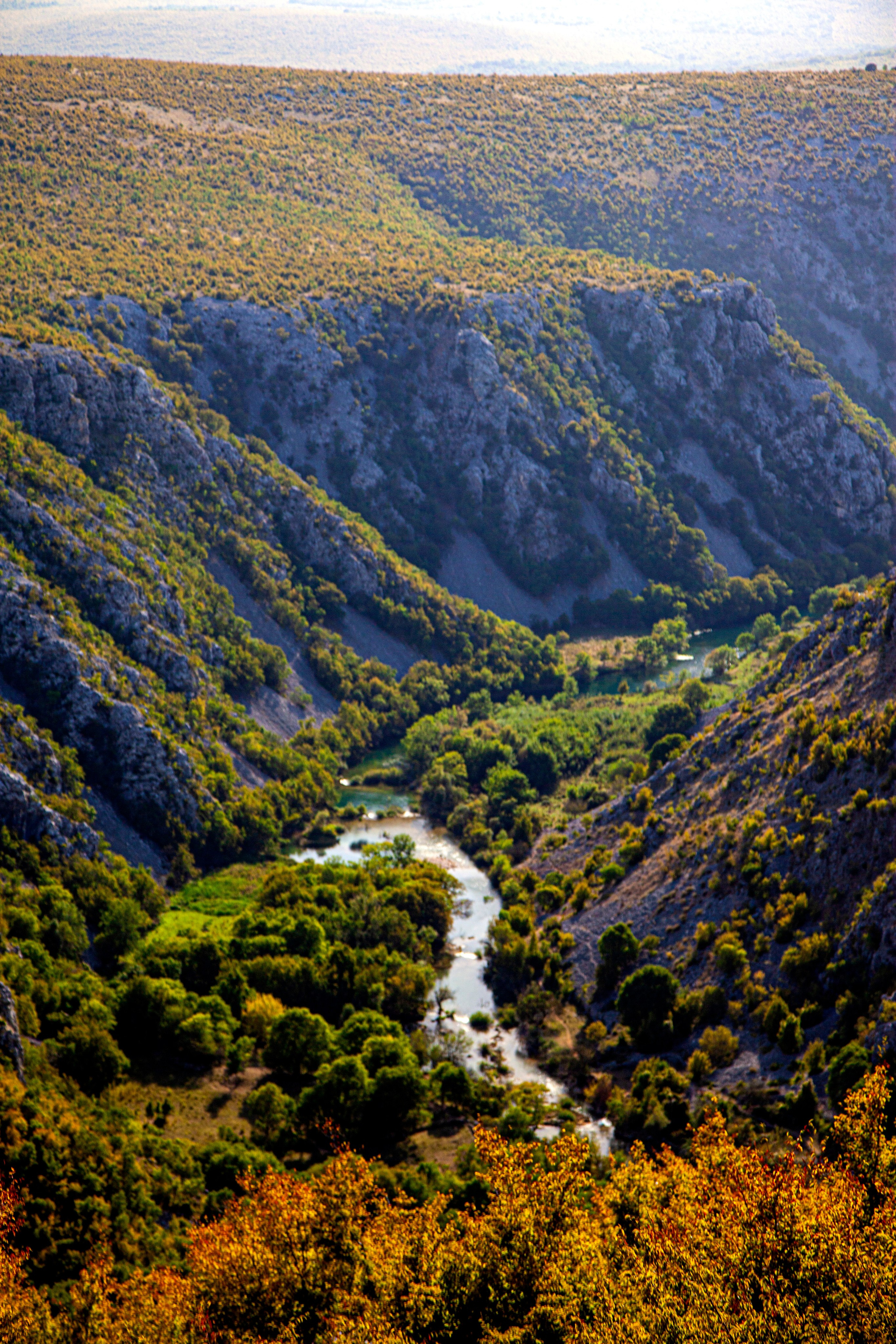 162.Kudin most na Krupi.Croatia.19.9.2023. Путешествия в формате 360......