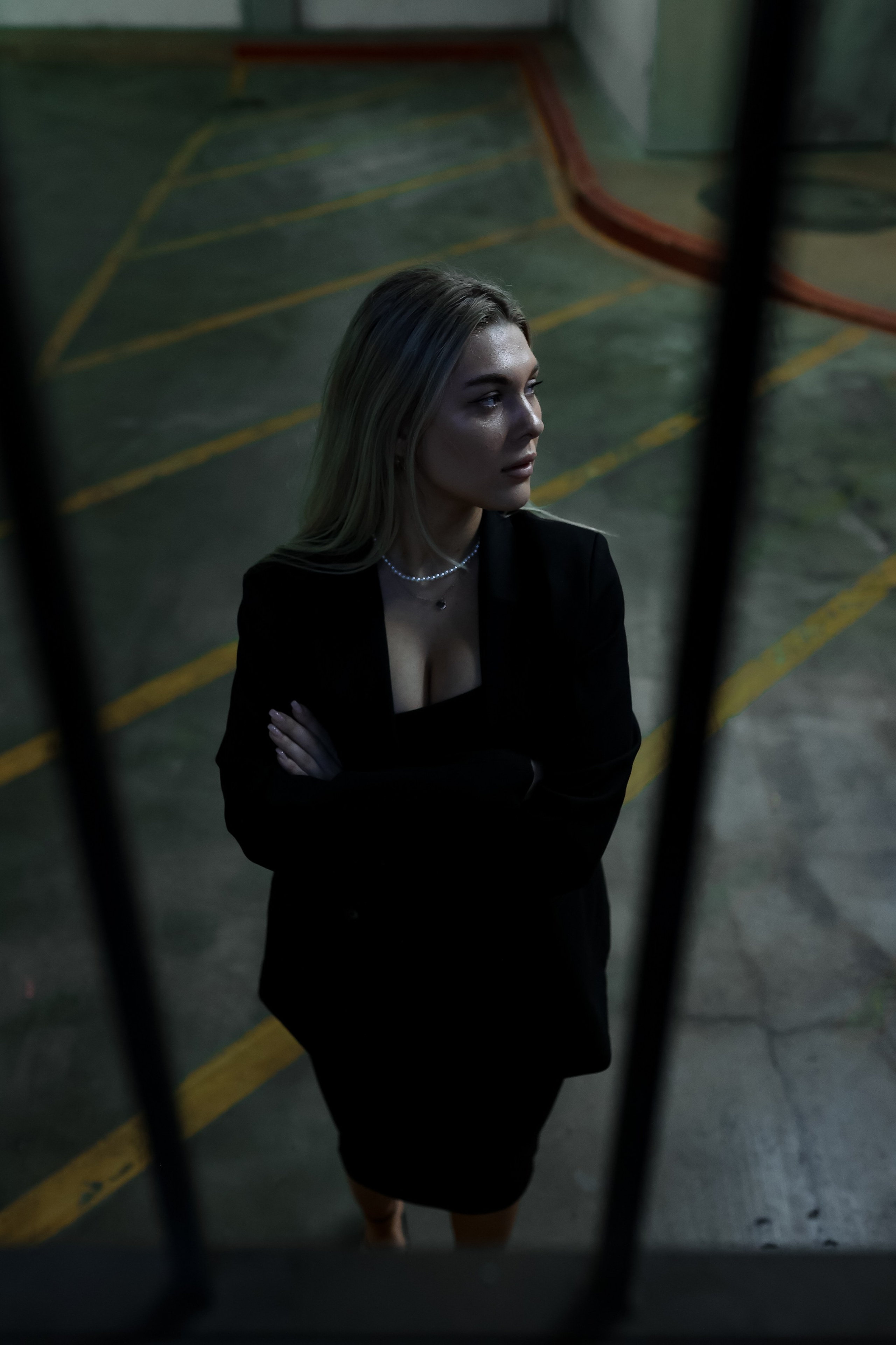 Individual shooting. Inesa Blokitina Photographer