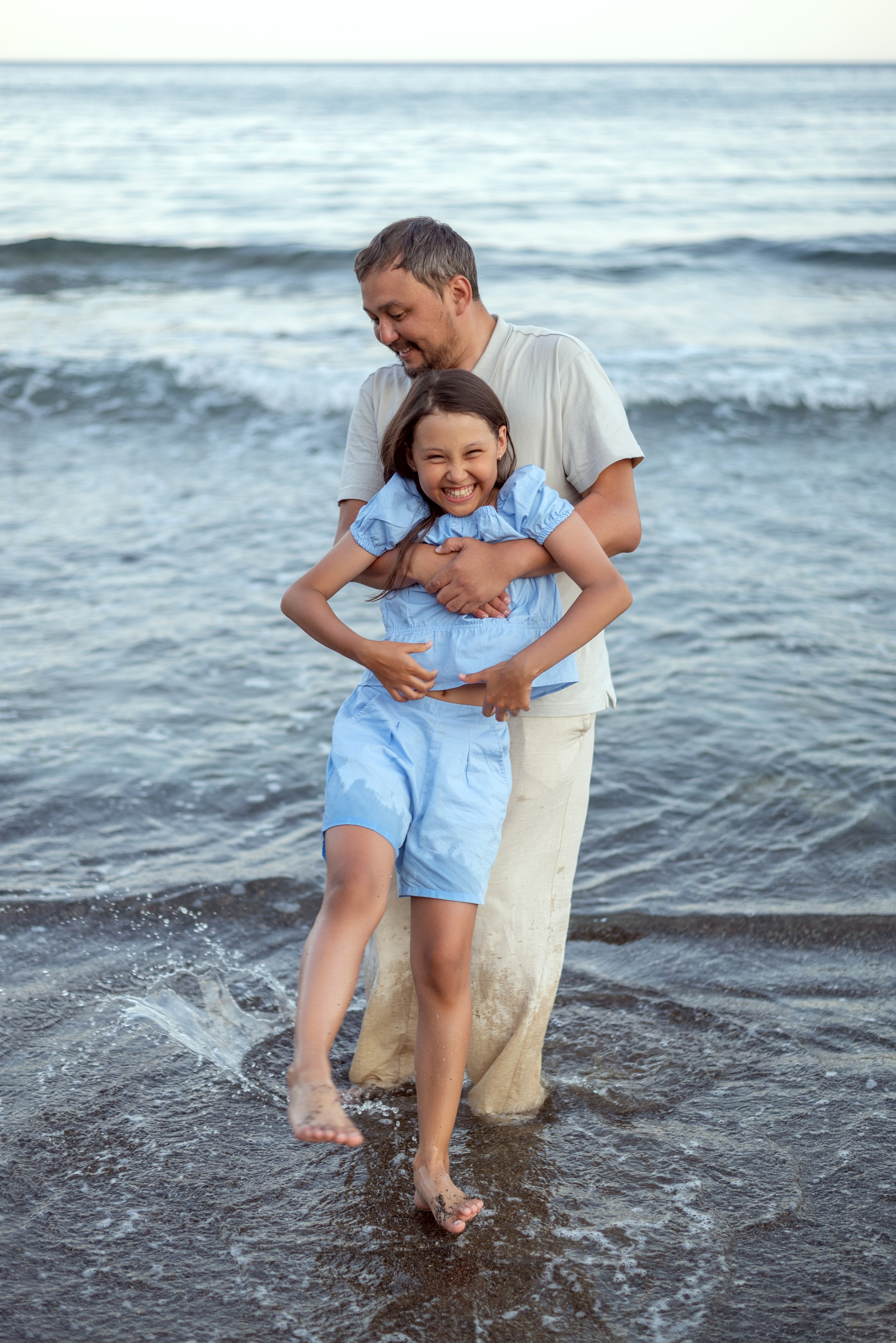 Фотосессия в Текирова Кемер Турция. Фотограф Анталия, Кемер, Белек, Сиде Дарья Кая