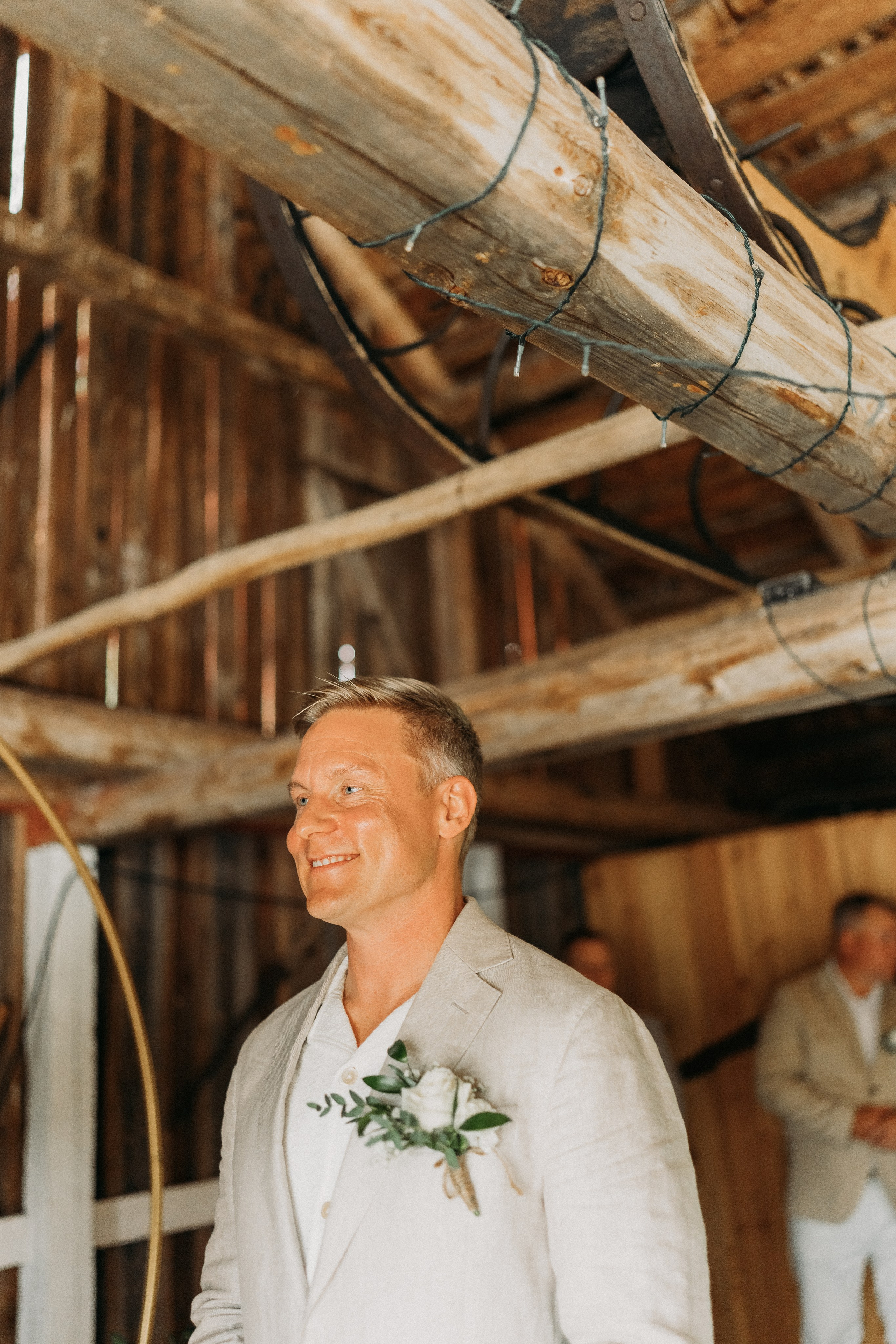 A&O. Wedding and potrait photographer in Helsinki Vickan O