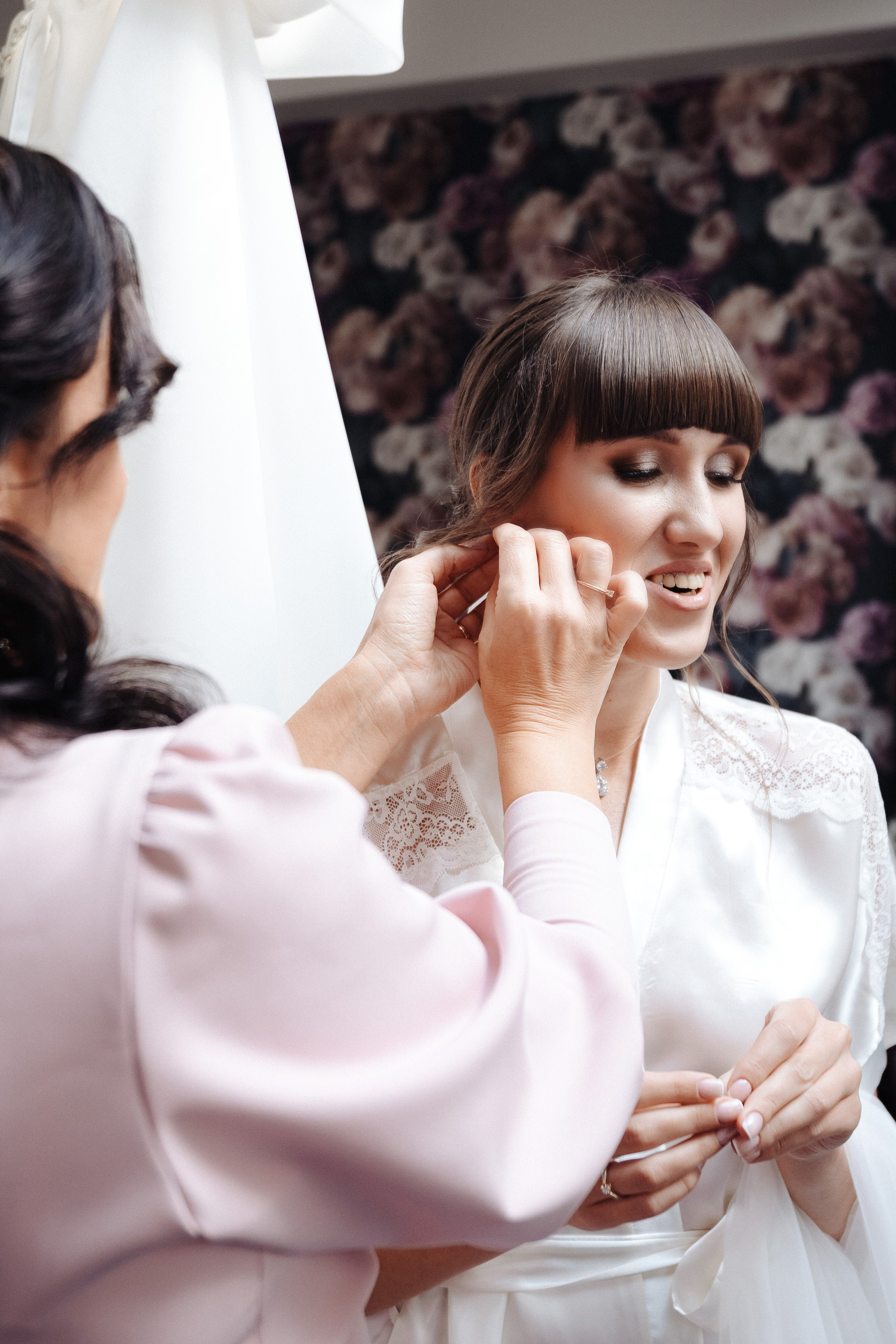 Piotr i Roksolana. Karina Czernecka Foto