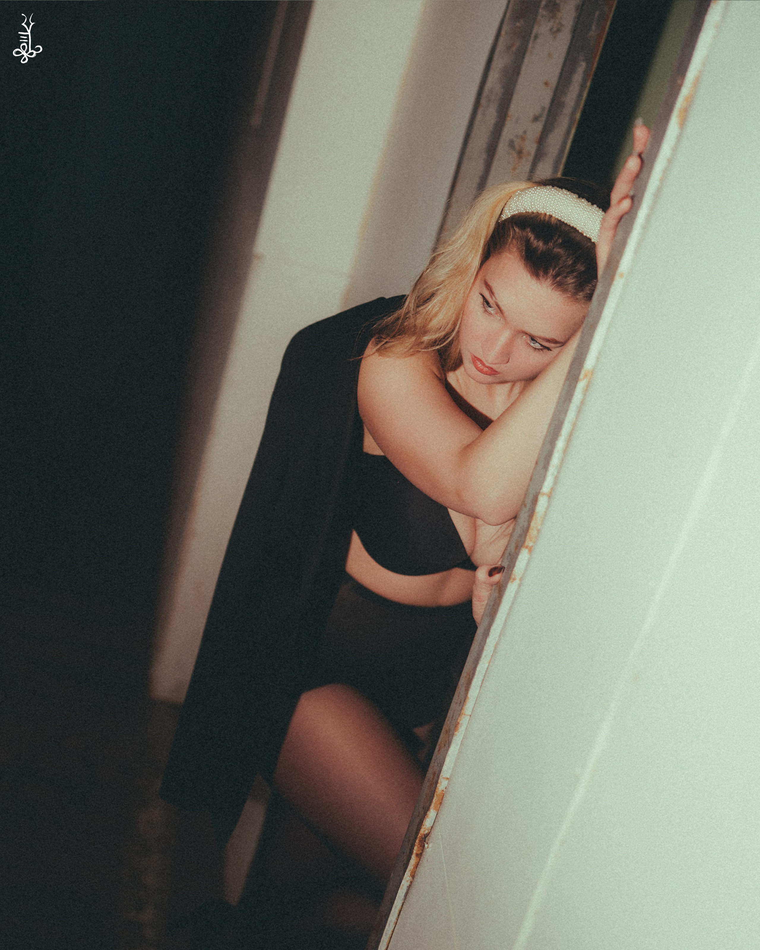 JENNIFER JOHNSON. Ke’Ondris