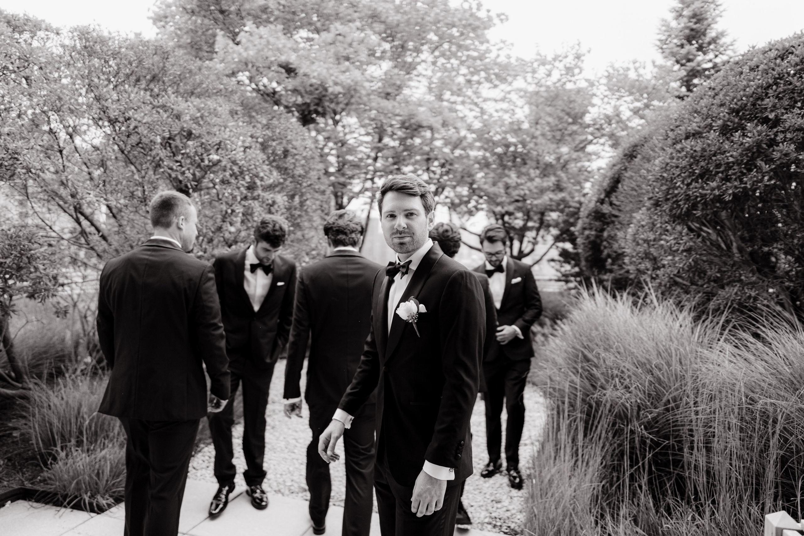 Amber and Luke. Wedding photographer and videographer New York | New Jersey