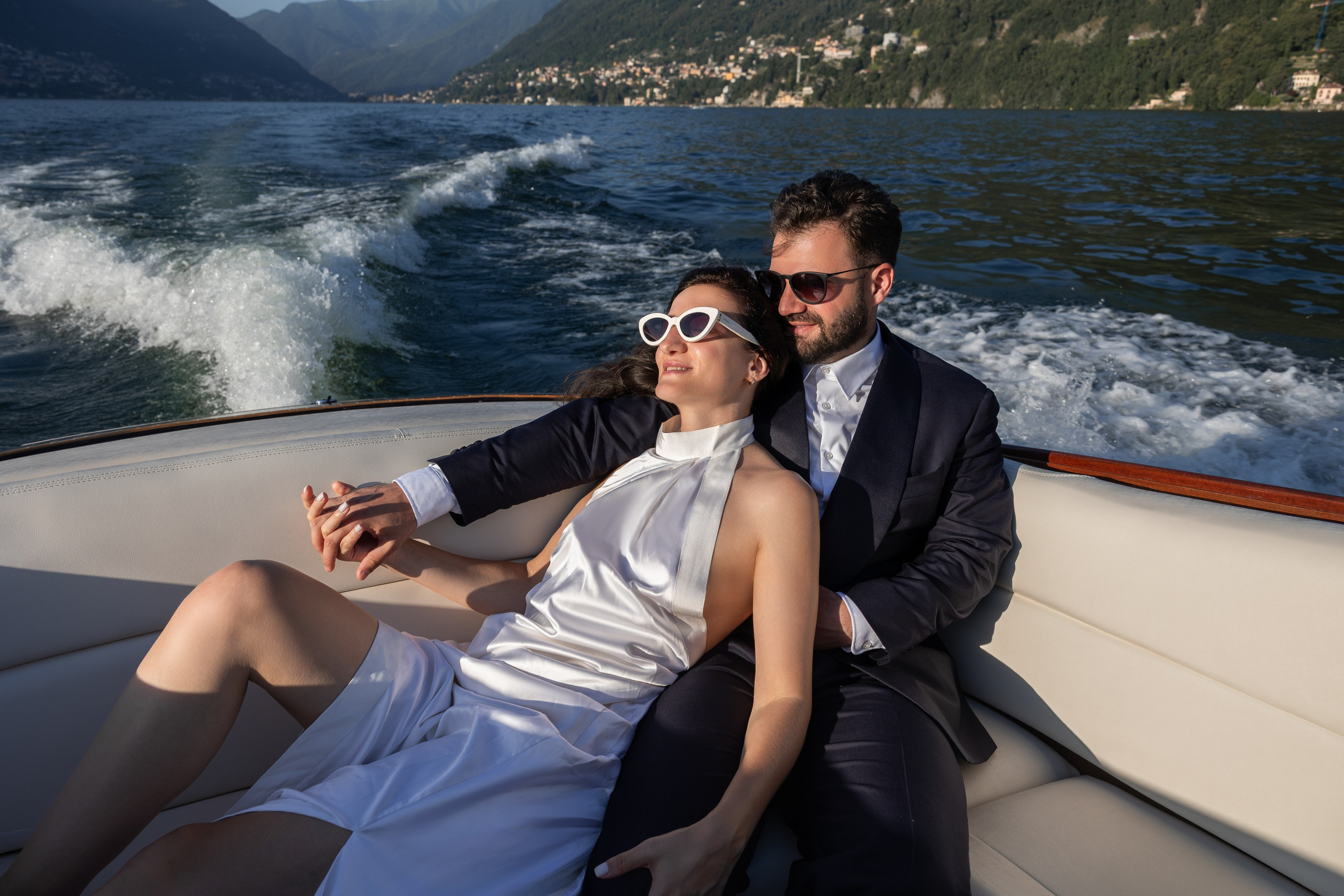 Corina and Bogdan. Photographer in Milan |Mila Pro Photo