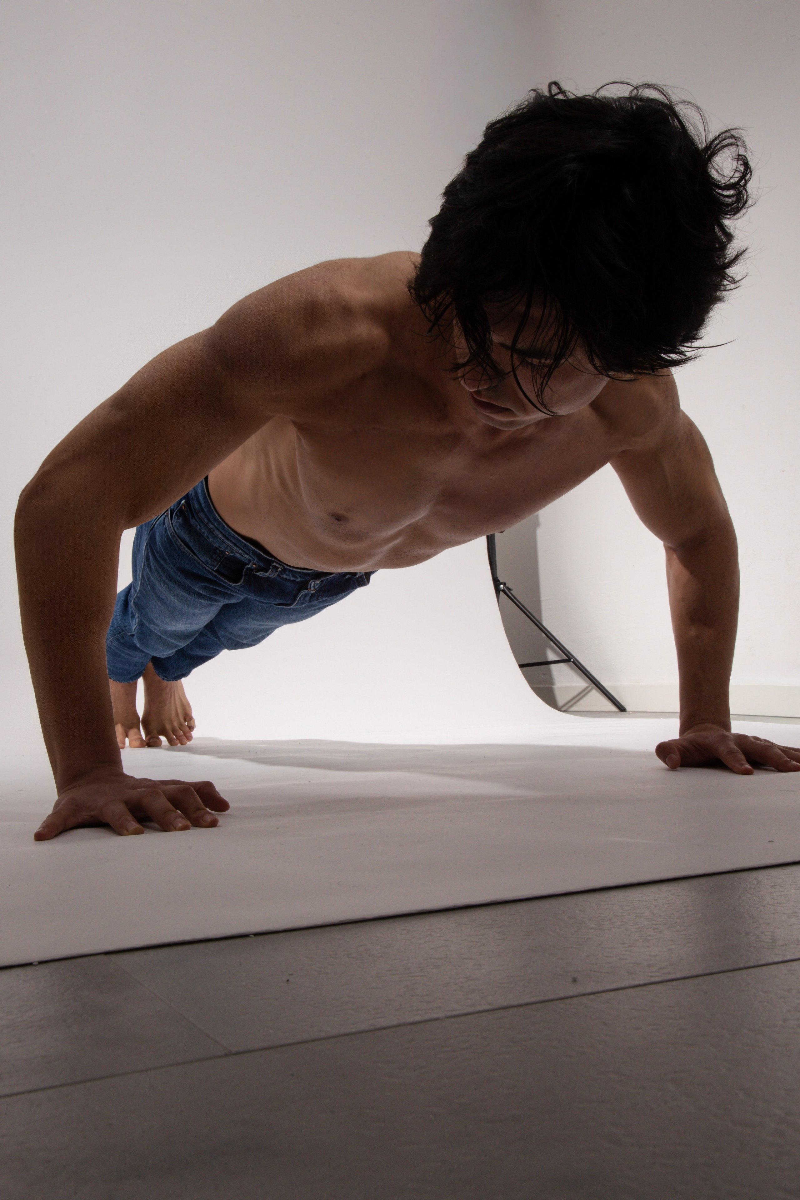 Moe. Photographer in Milan |Mila Pro Photo