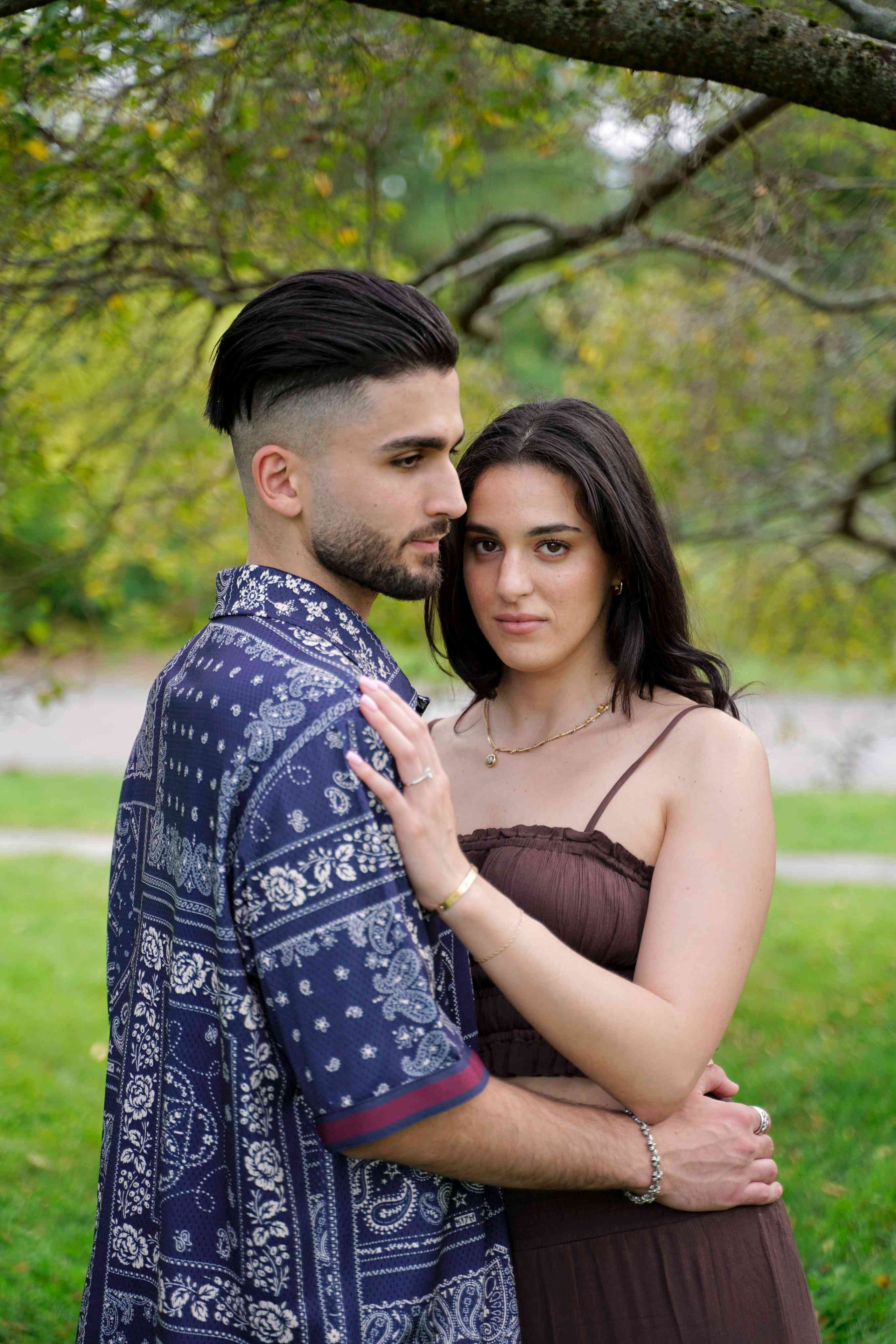 Engagement-miami. Stefanovich Photography | Miami, FL