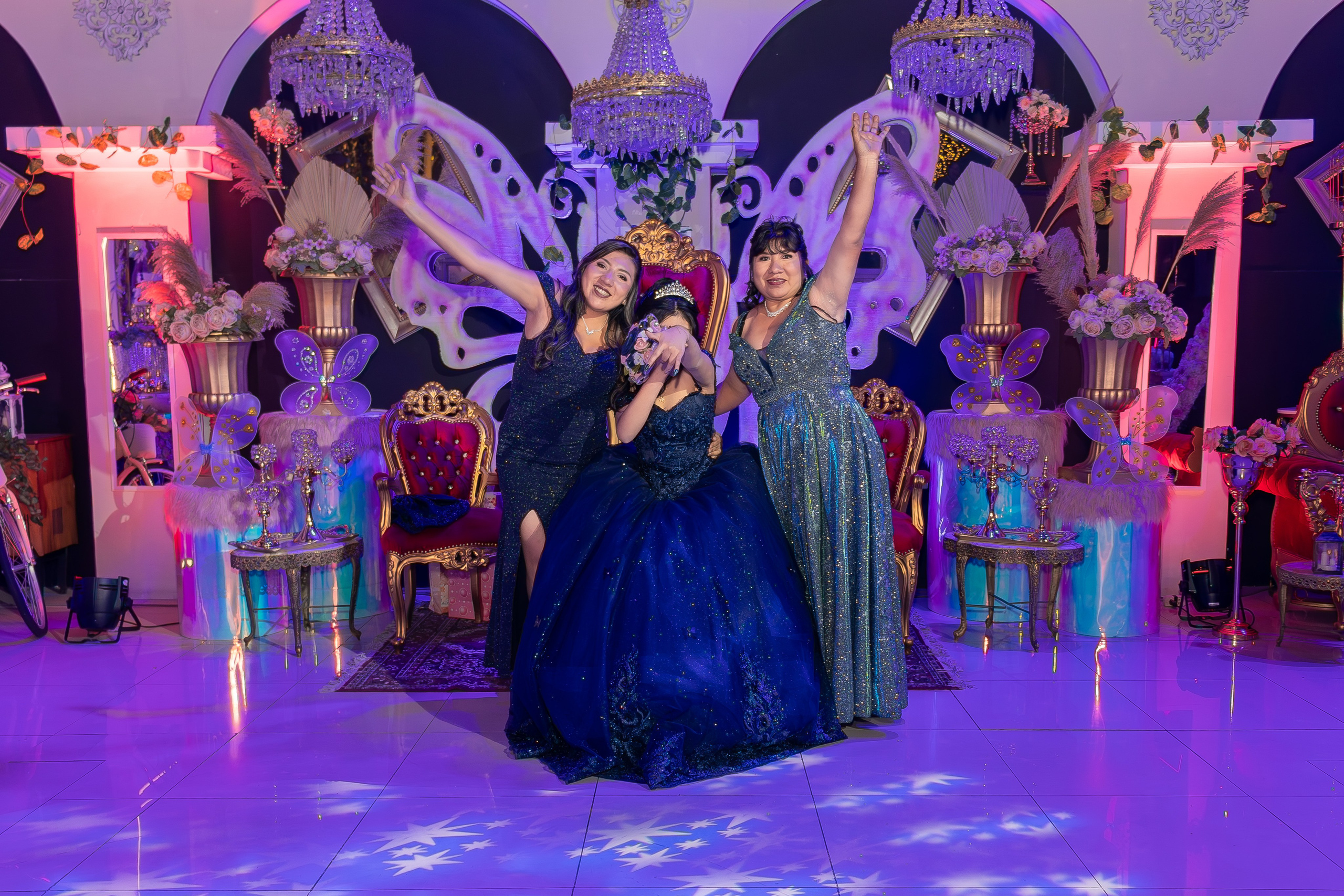 Xv de karolay. Studio KVTA | Fotografía y Video de Bodas en Arequipa