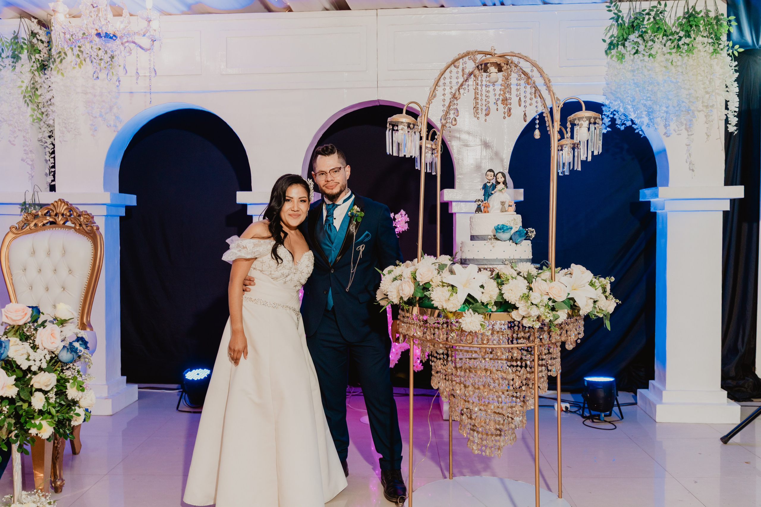 GABRIELA + JORGE | BODA CIVIL RELIGIOSA. Studio KVTA | Fotografía y Video de Bodas en Arequipa