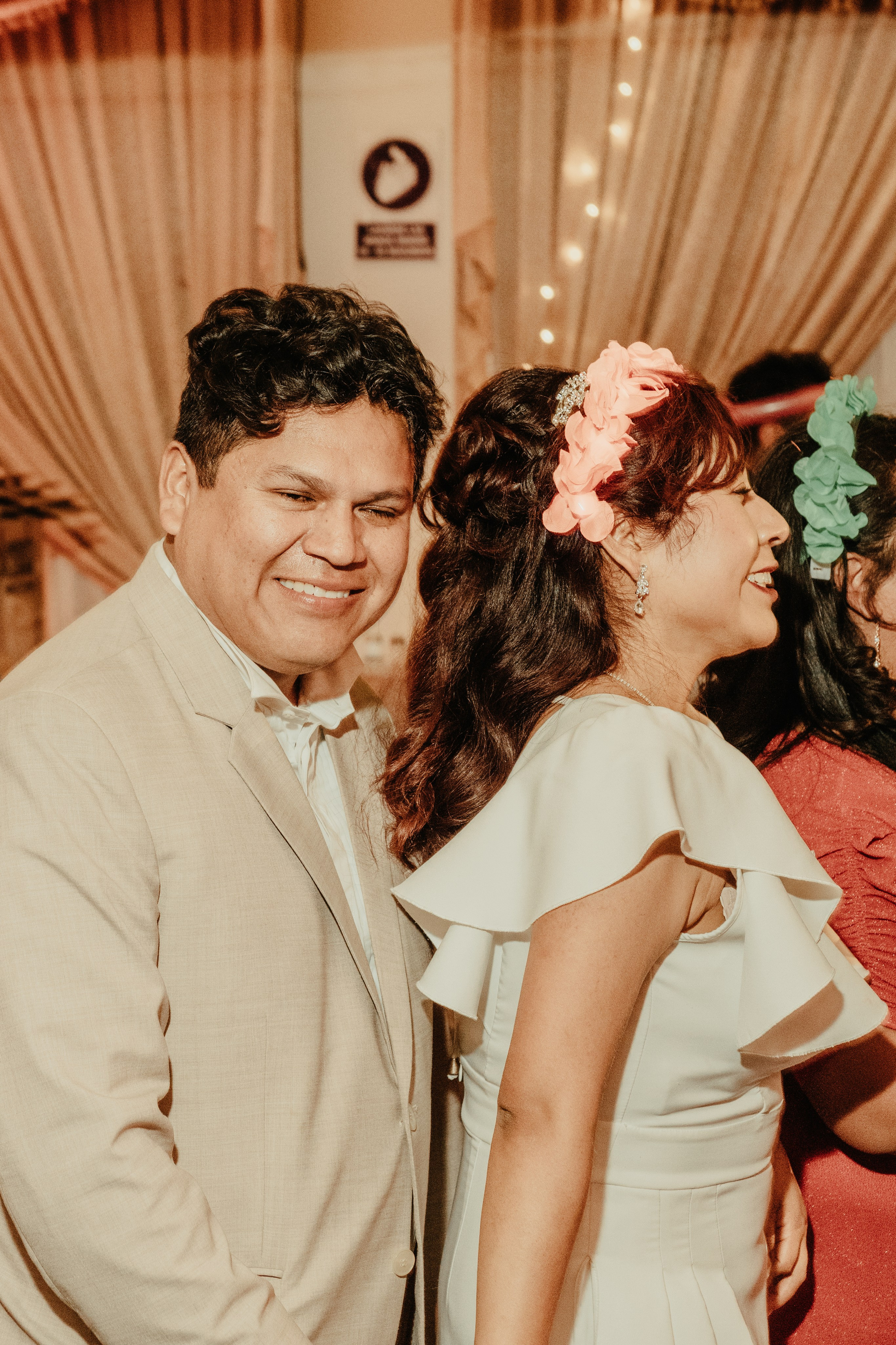 VANESSA + FRANKLIN BODA RELIGIOSA. Studio KVTA | Fotografía y Video de Bodas en Arequipa