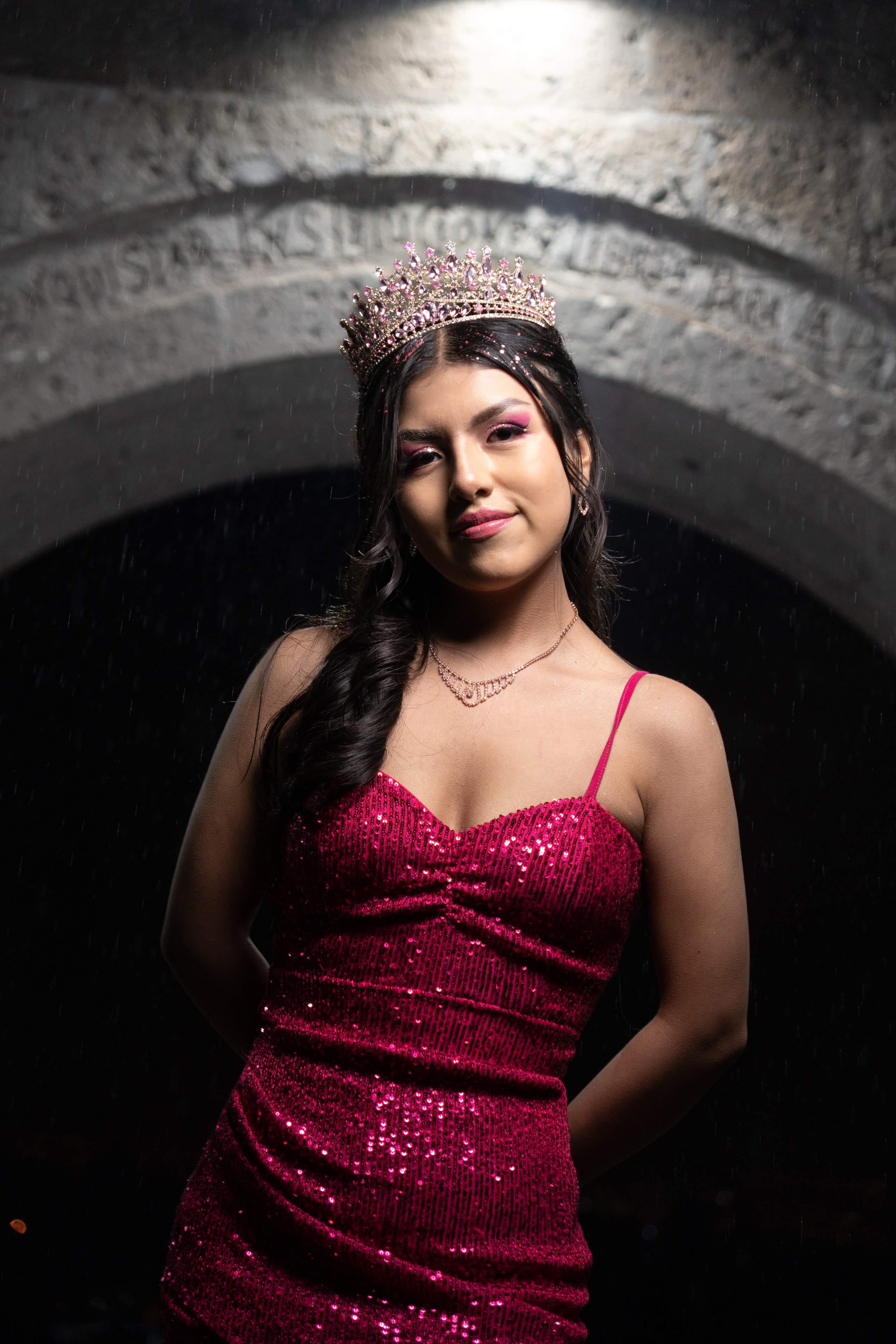 XV DE MAYRA. Studio KVTA | Fotografía y Video de Bodas en Arequipa
