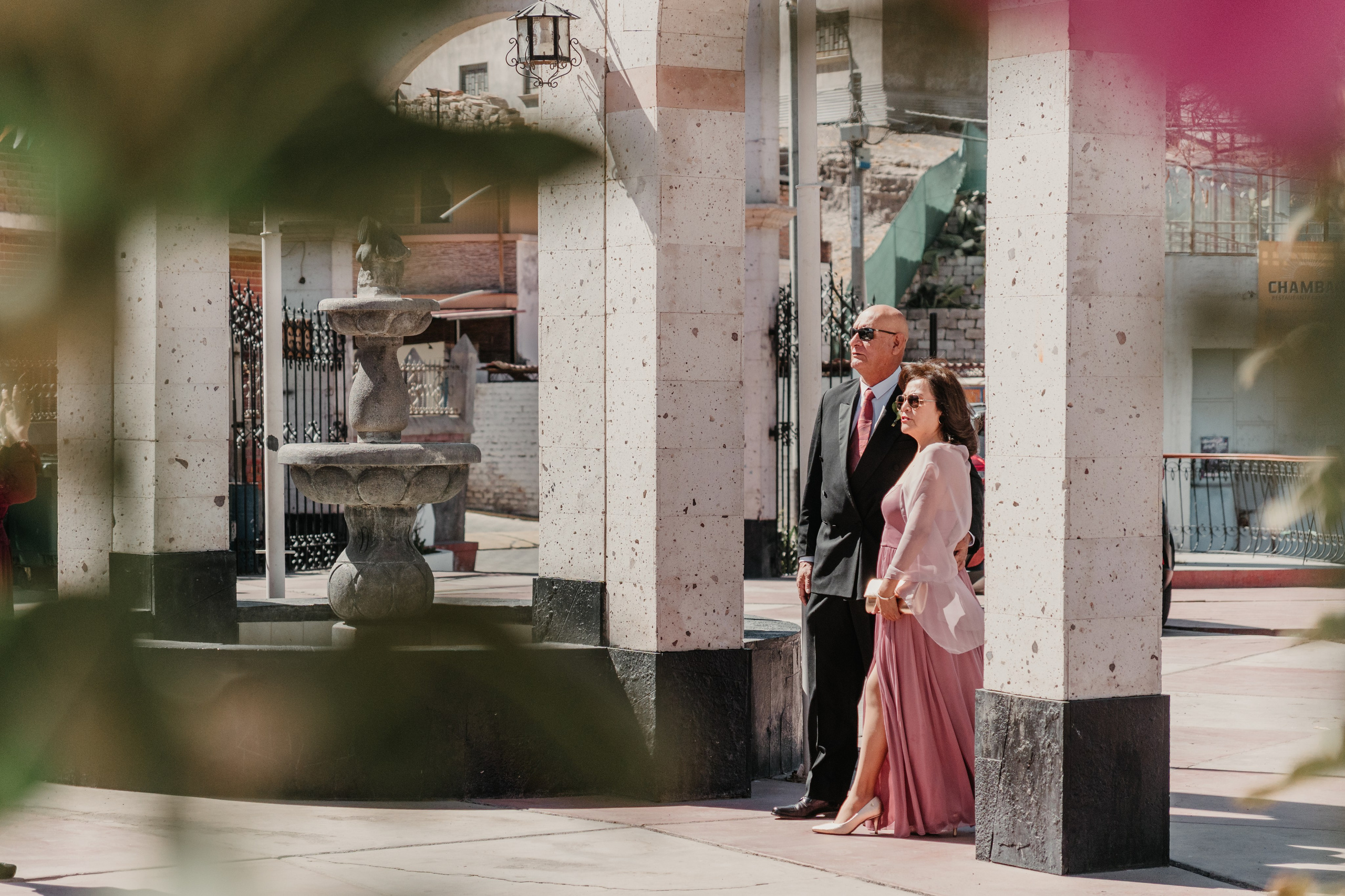 CAROL Y GERSON SOLO BODA. Studio KVTA | Fotografía y Video de Bodas en Arequipa