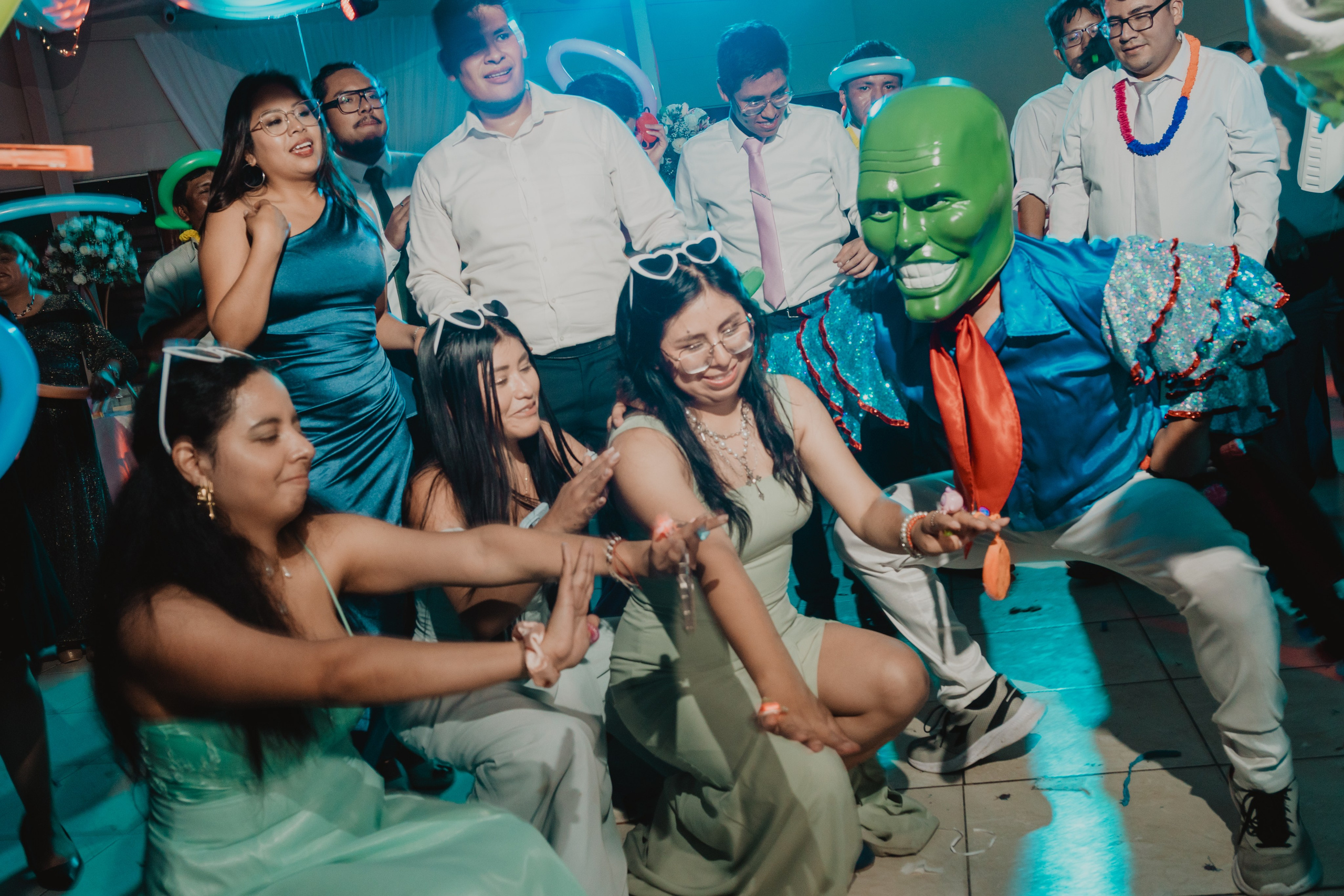 STEISY + EMMANUEL | BODA RELIGIOSA. Studio KVTA | Fotografía y Video de Bodas en Arequipa