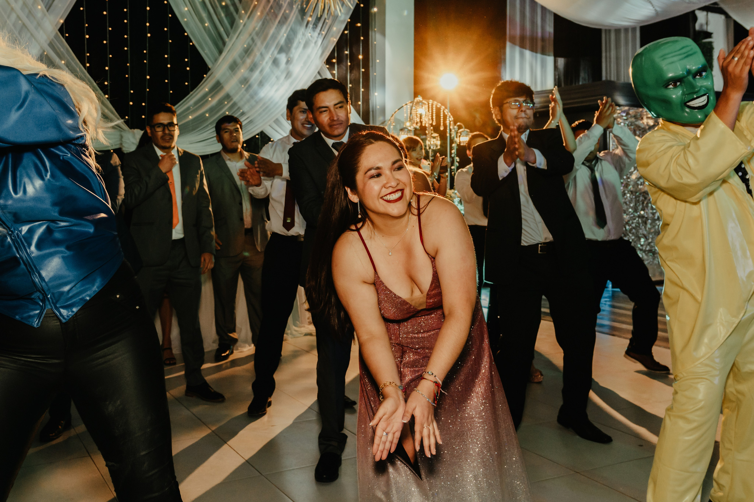 VANIA + LUIS BODA CIVIL. Studio KVTA | Fotografía y Video de Bodas en Arequipa