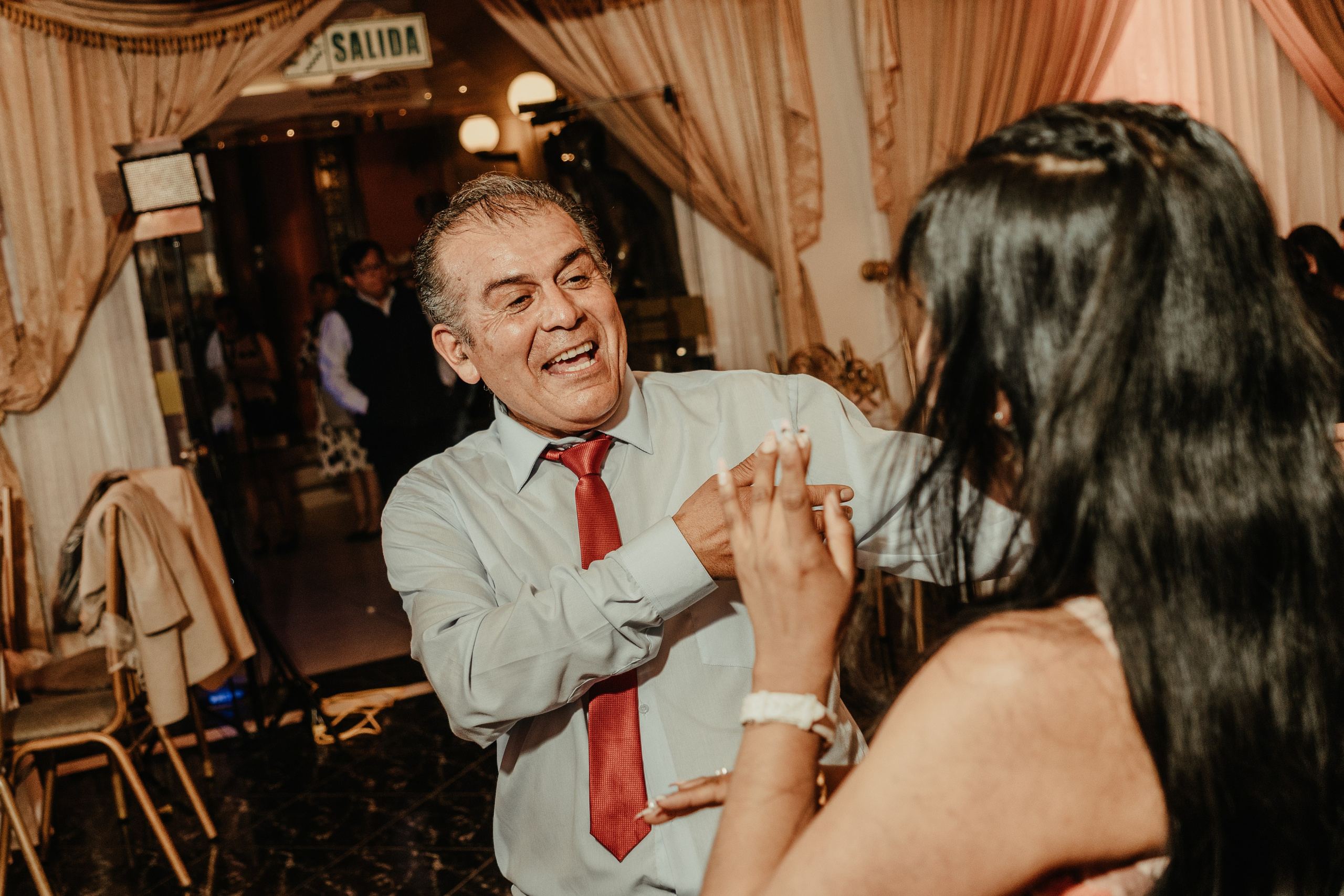 VANESSA + FRANKLIN BODA RELIGIOSA. Studio KVTA | Fotografía y Video de Bodas en Arequipa