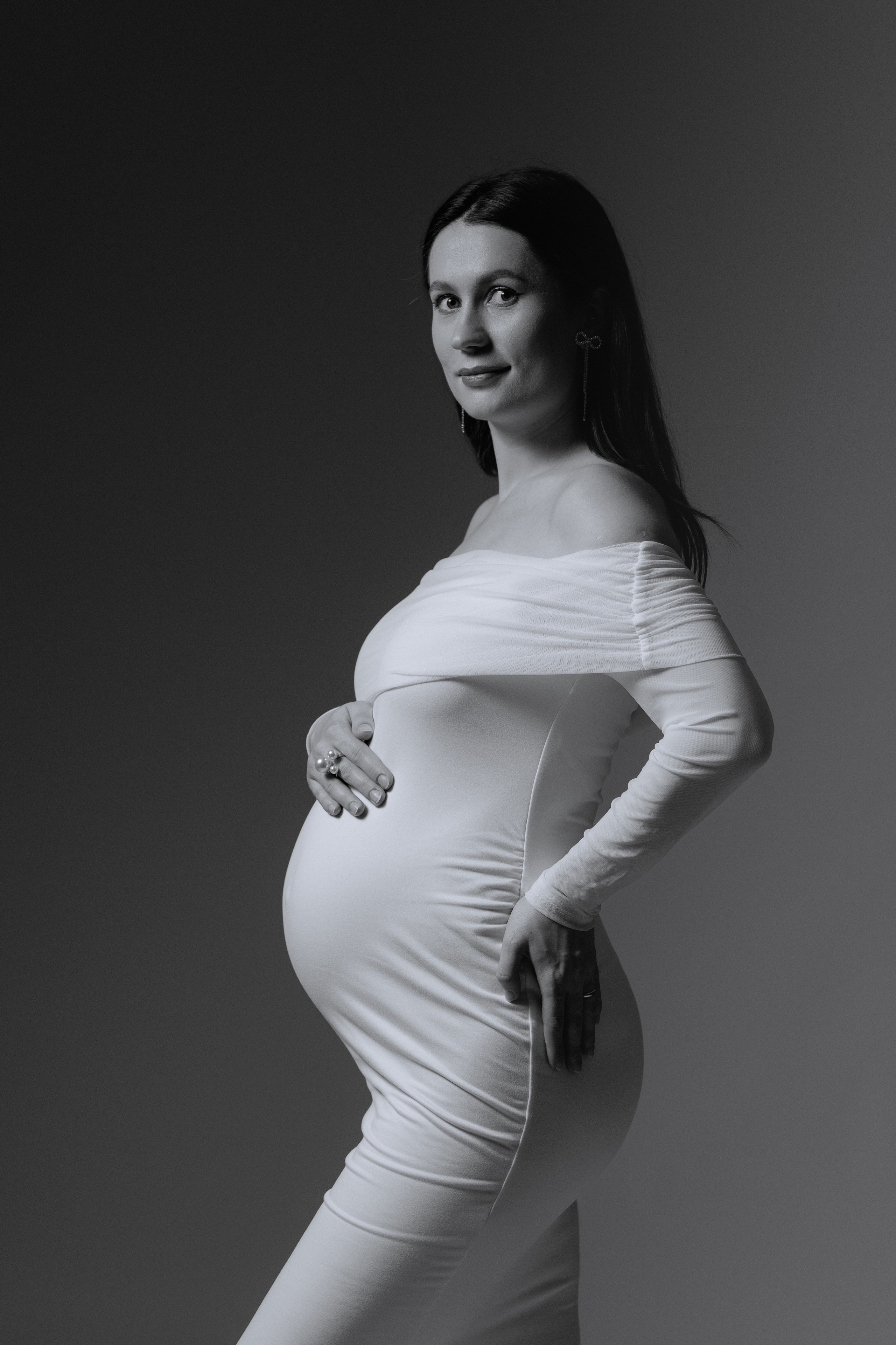 Alina. Photographer in Dublin, Pavel