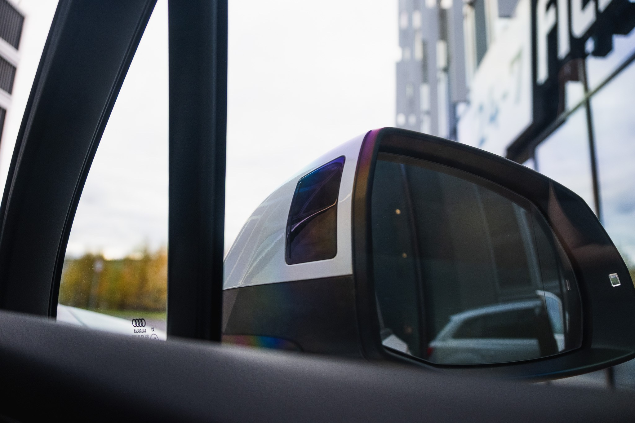 AUDI Q7. LOHA VISUALS — AUTOMOTIVE PHOTOGRAPHY