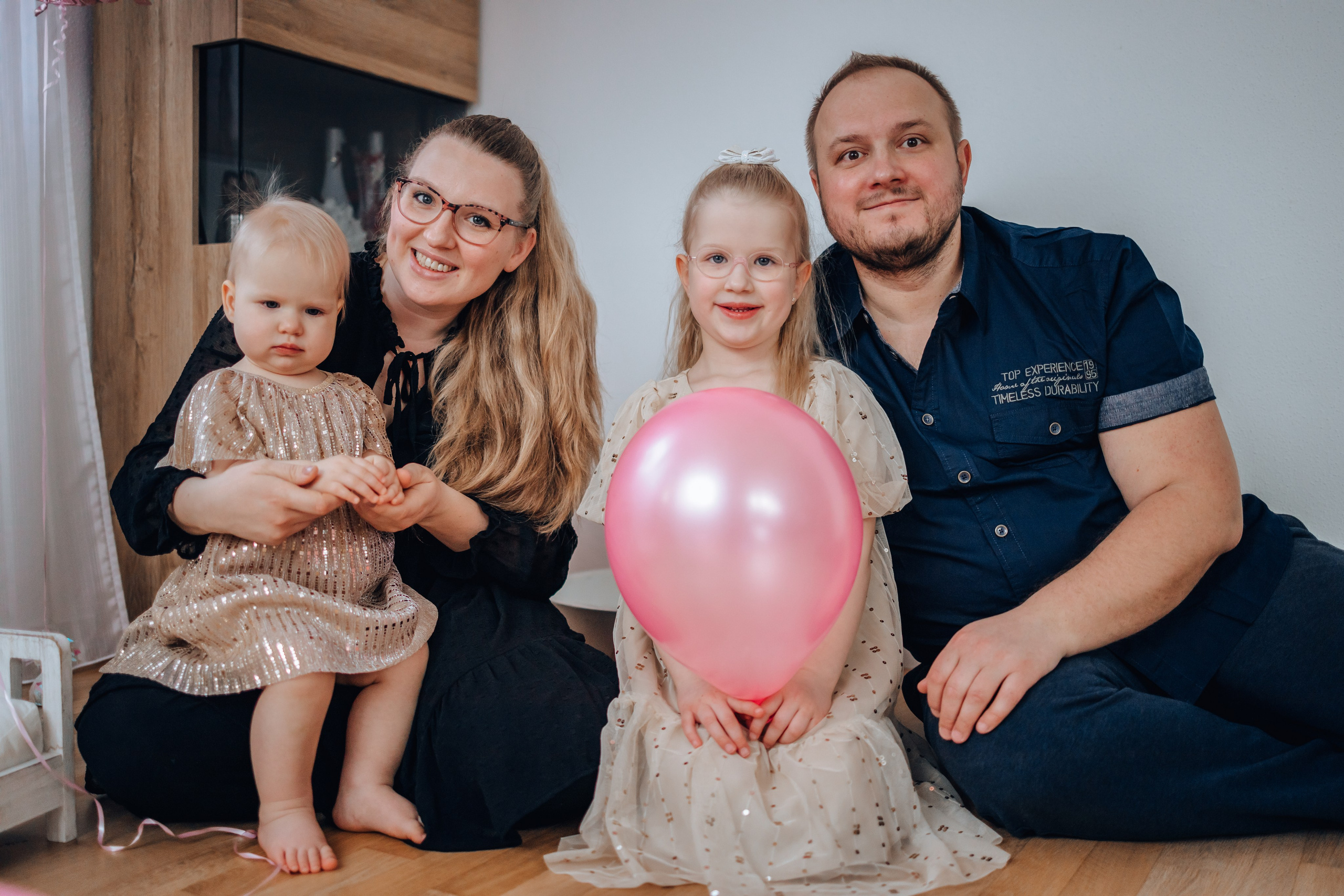 Familienfotoshooting. Hochzeitsfotograf München Taufe Familienfotograf Tanja Mauke