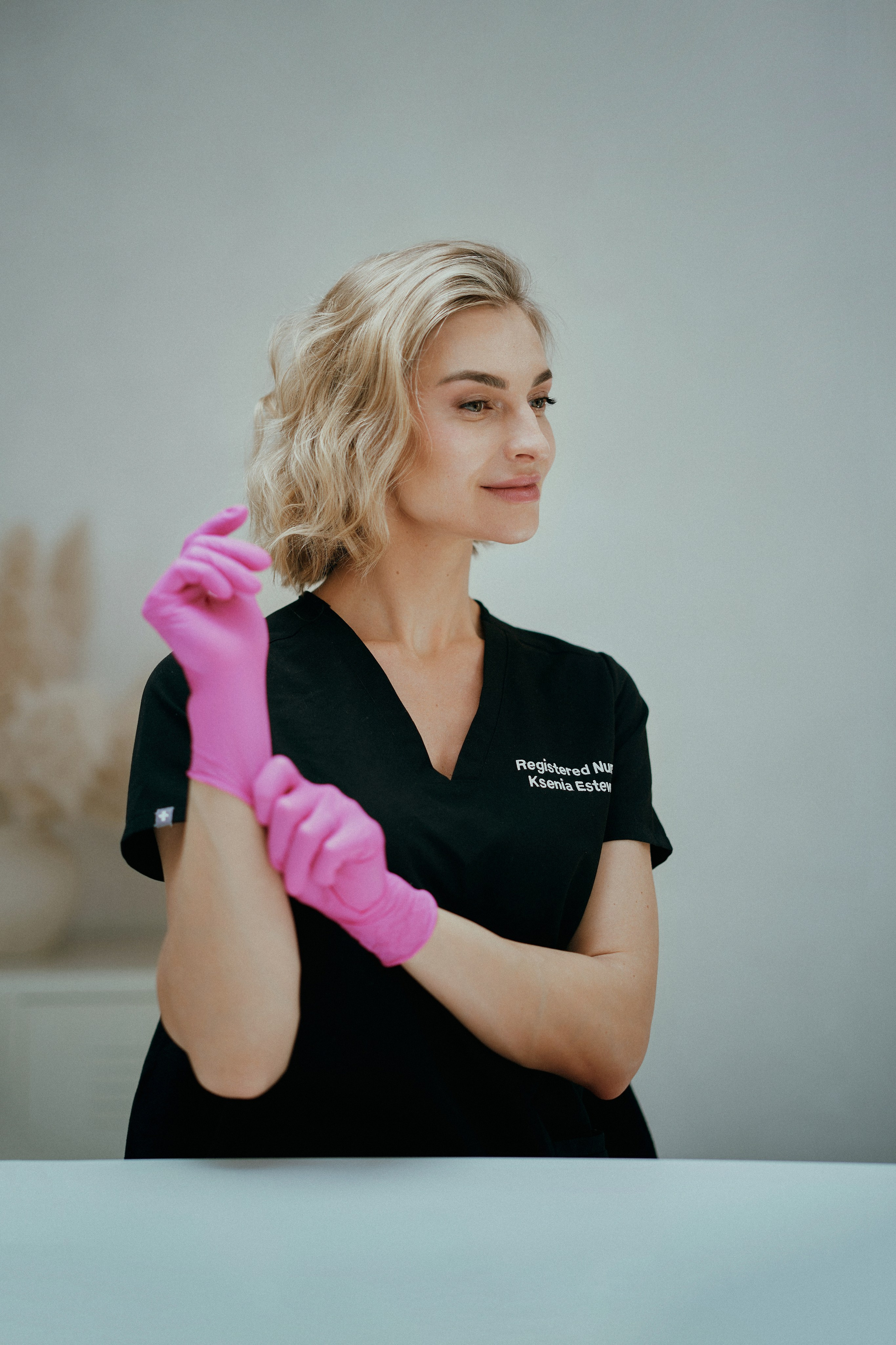 Ксения. Вторая встреча. Фотограф в Барселоне Жанна Захарченко