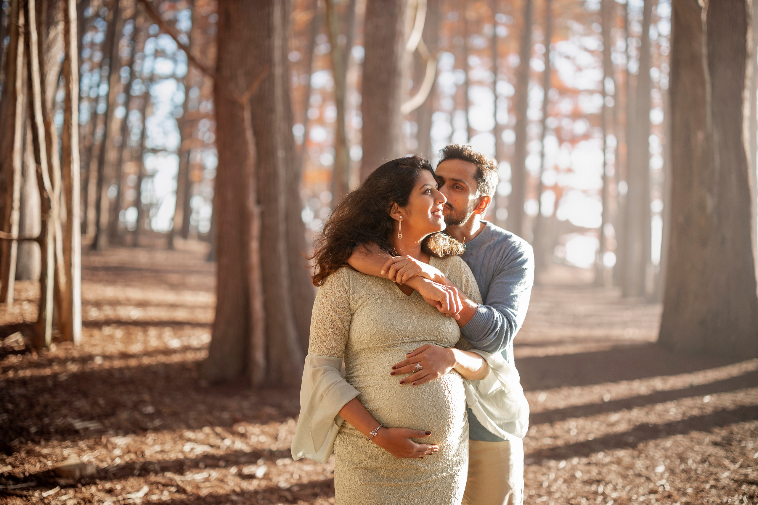 Forest. Bay Area Photographer: family, maternity, love story, wedding