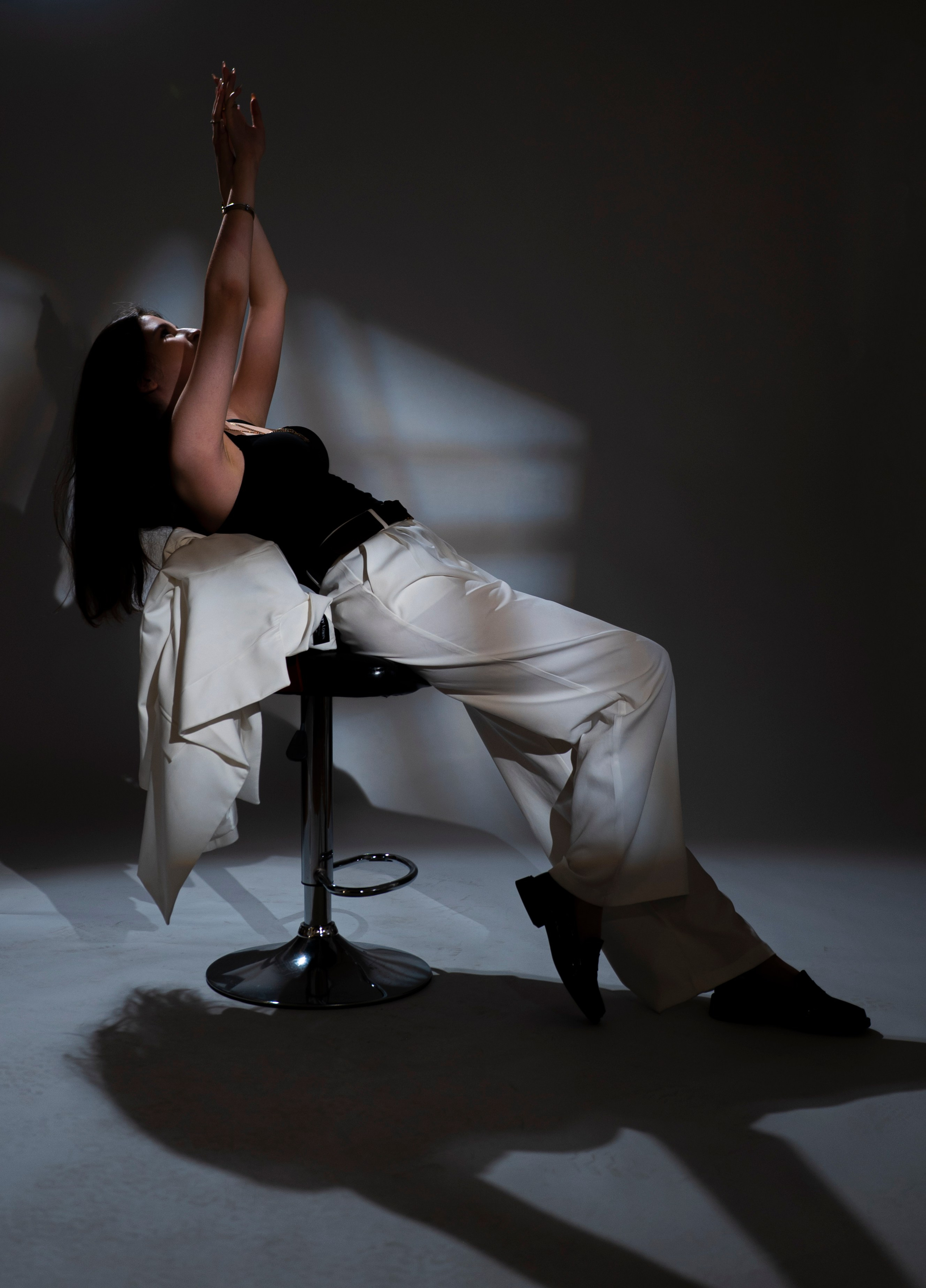 ელენე პაპიძე. Clapp Studio