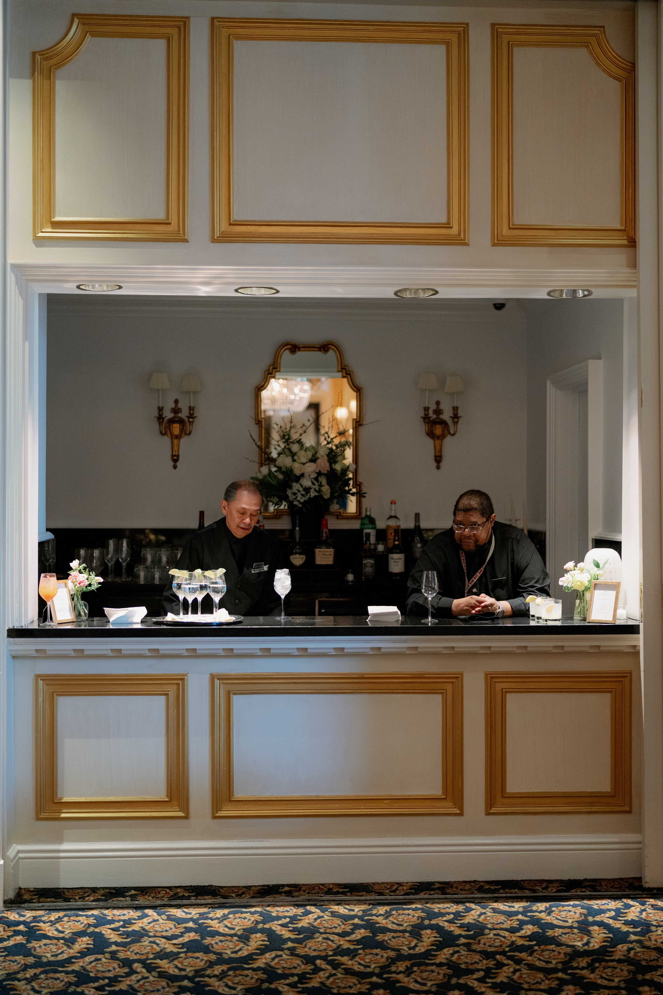 Anne and Maxwell. Wedding photographer and videographer New York | New Jersey