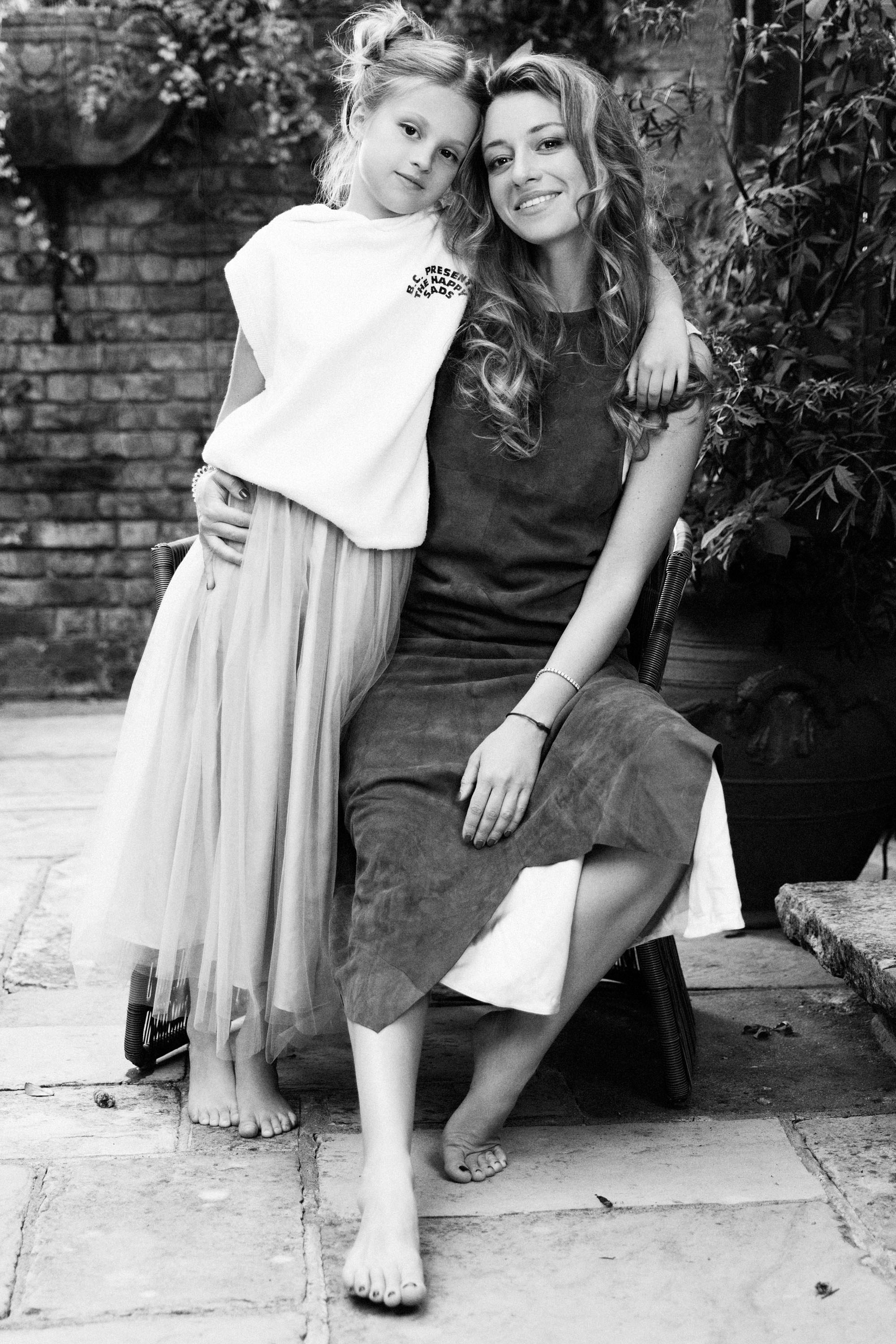 Sofia's birthday | Family Photographer in London and Kent