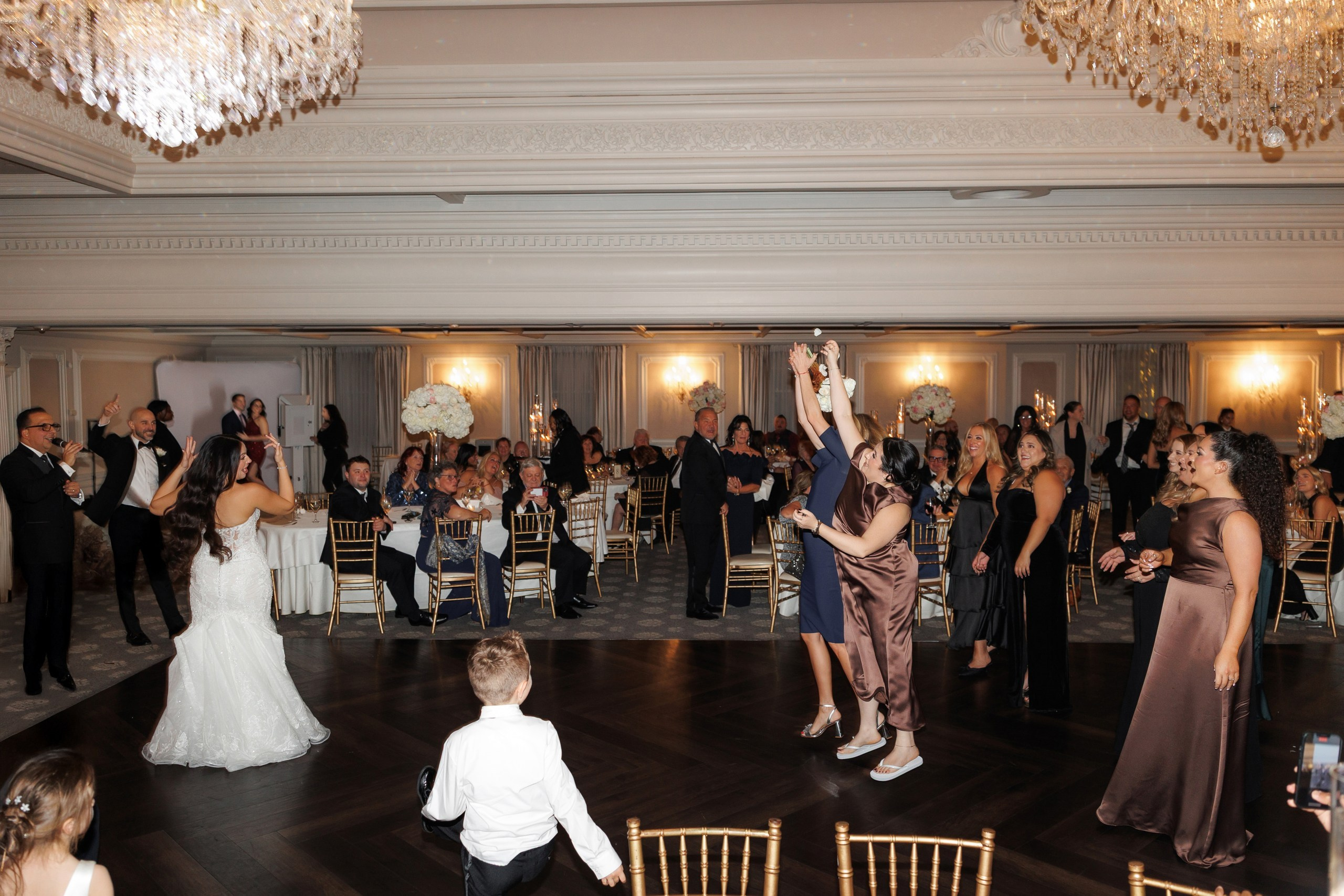 Jovana & Nick, The Park Savoy Estate. Luxury Wedding Photography and Cinematography