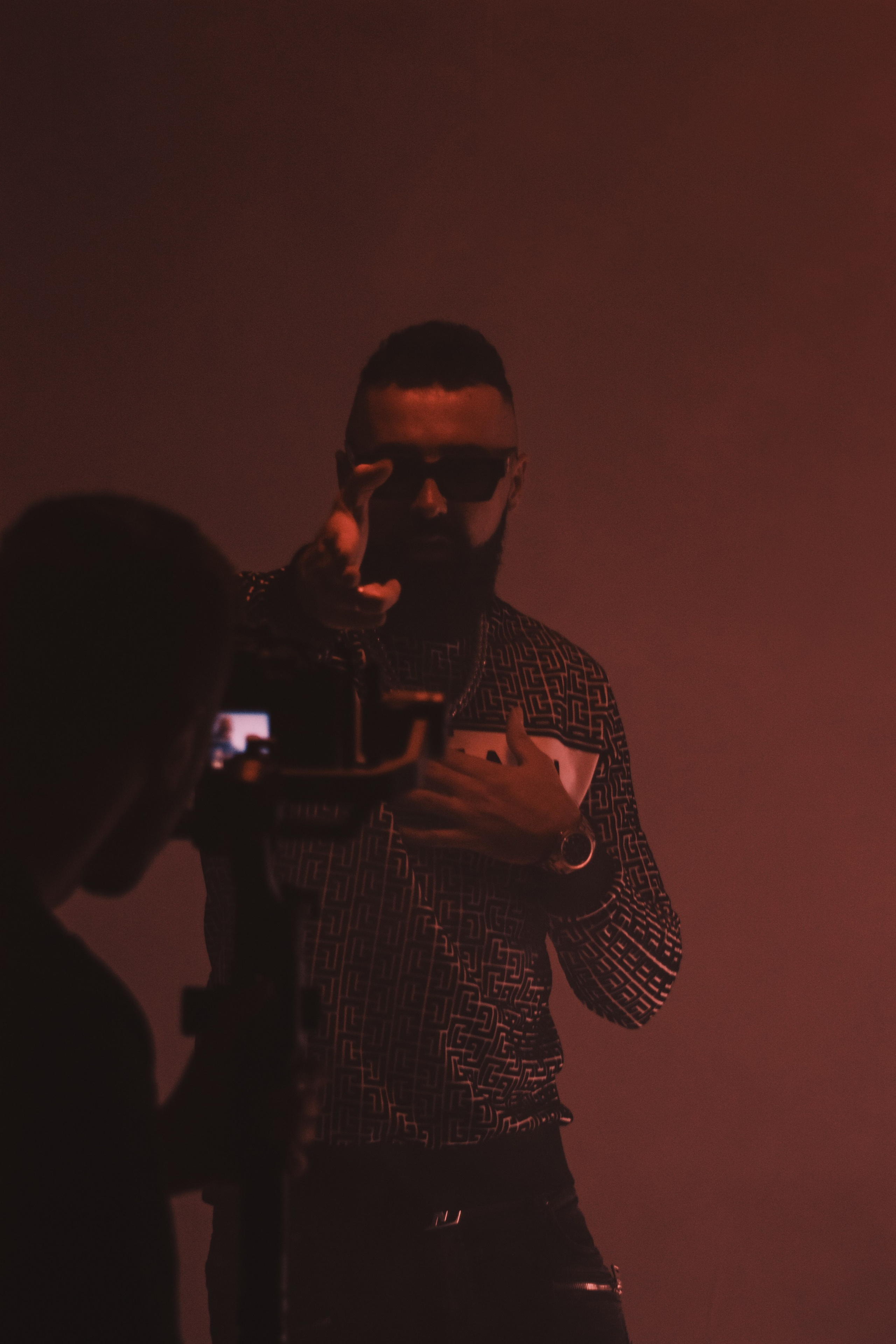 Jala Brat x Buba Corelli — Pilula