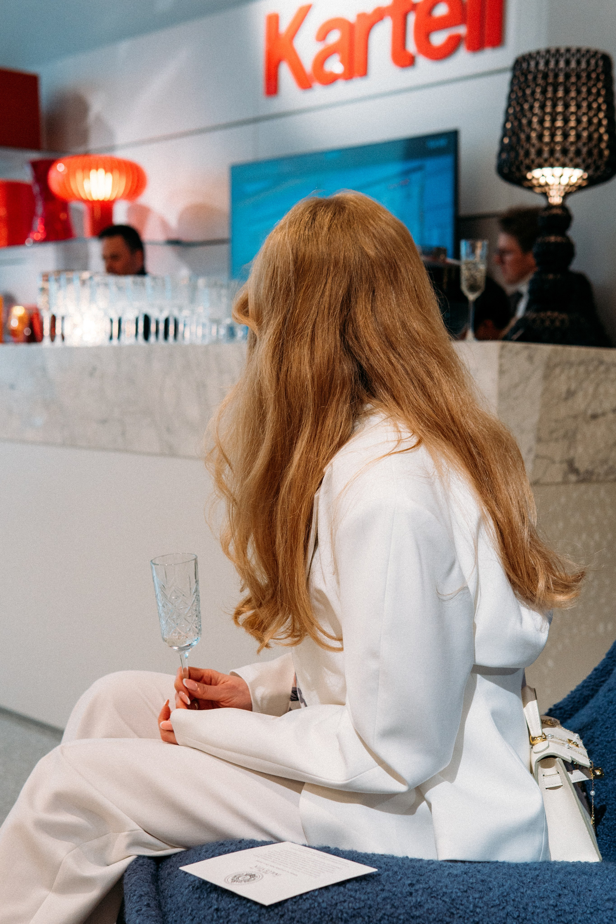 Dolce Vita (Kartell). Byonelove photographer in Warsaw