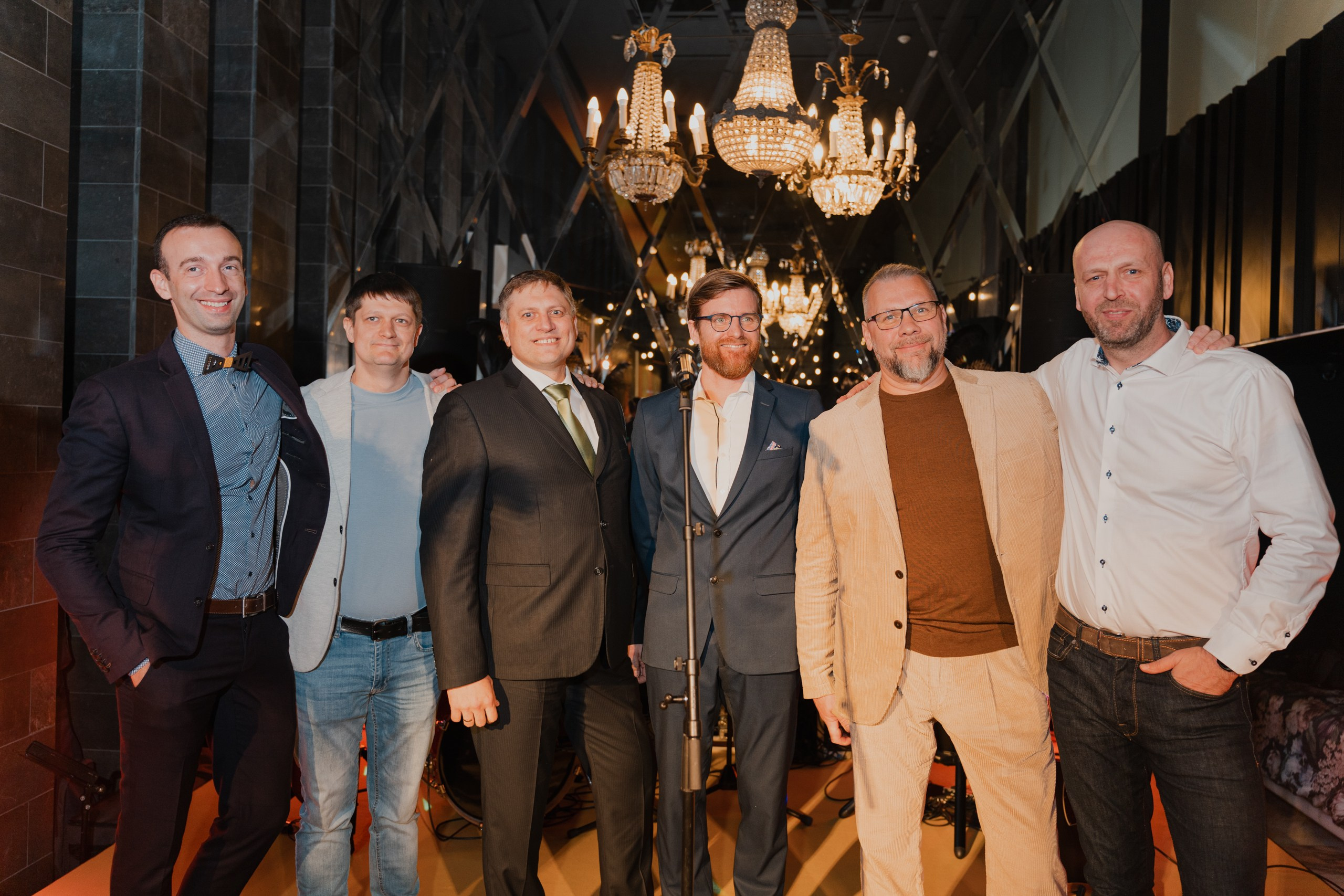 Primend 10 Years Event. Event Photography