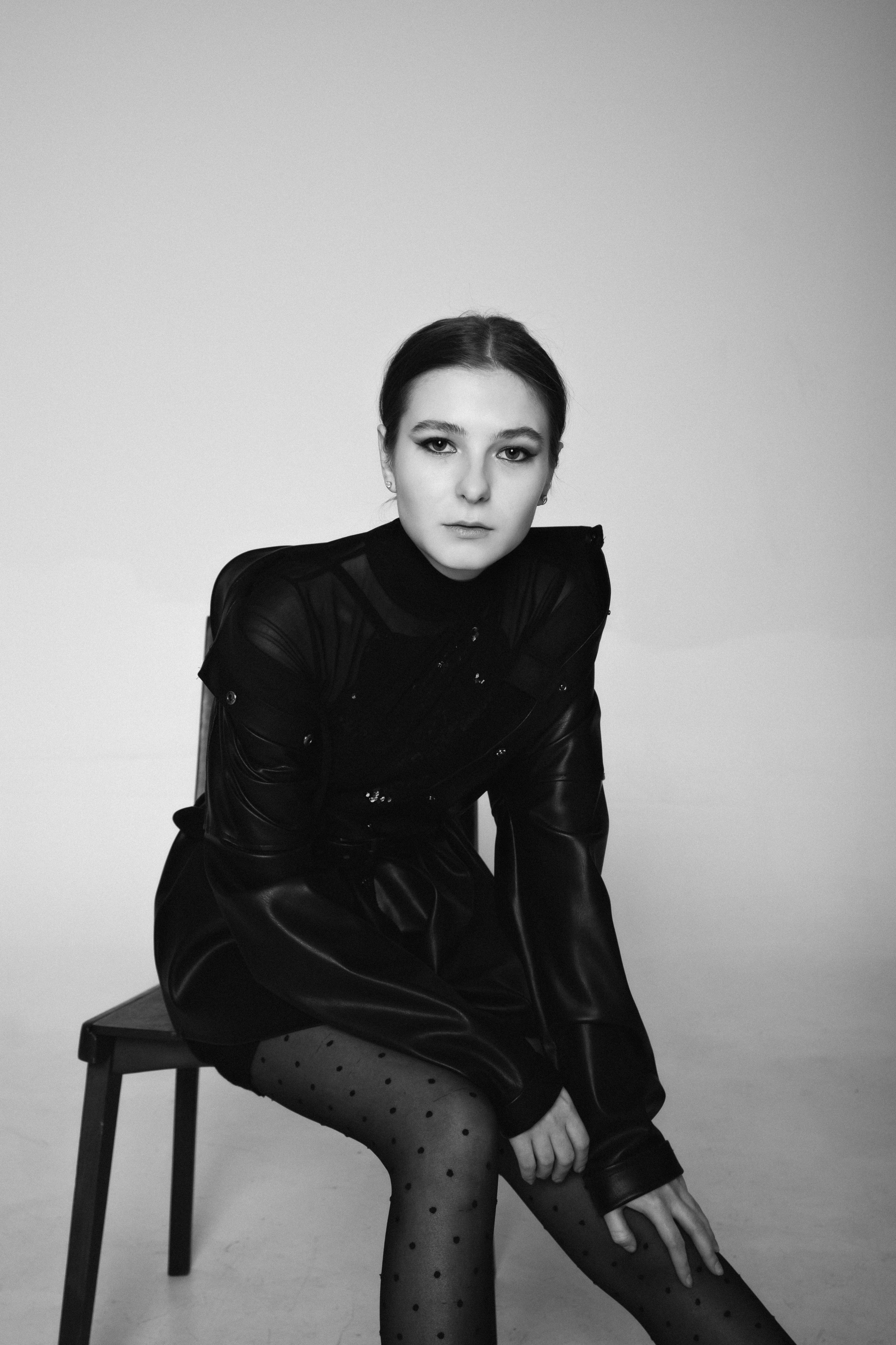 Nasty. Fotograf Dmitrii Donets