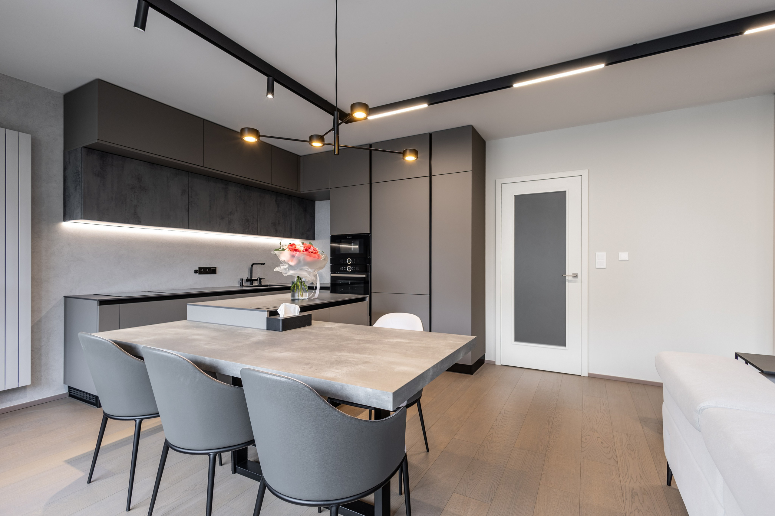 Interior. Family photographer in Prague and Europe Francesca