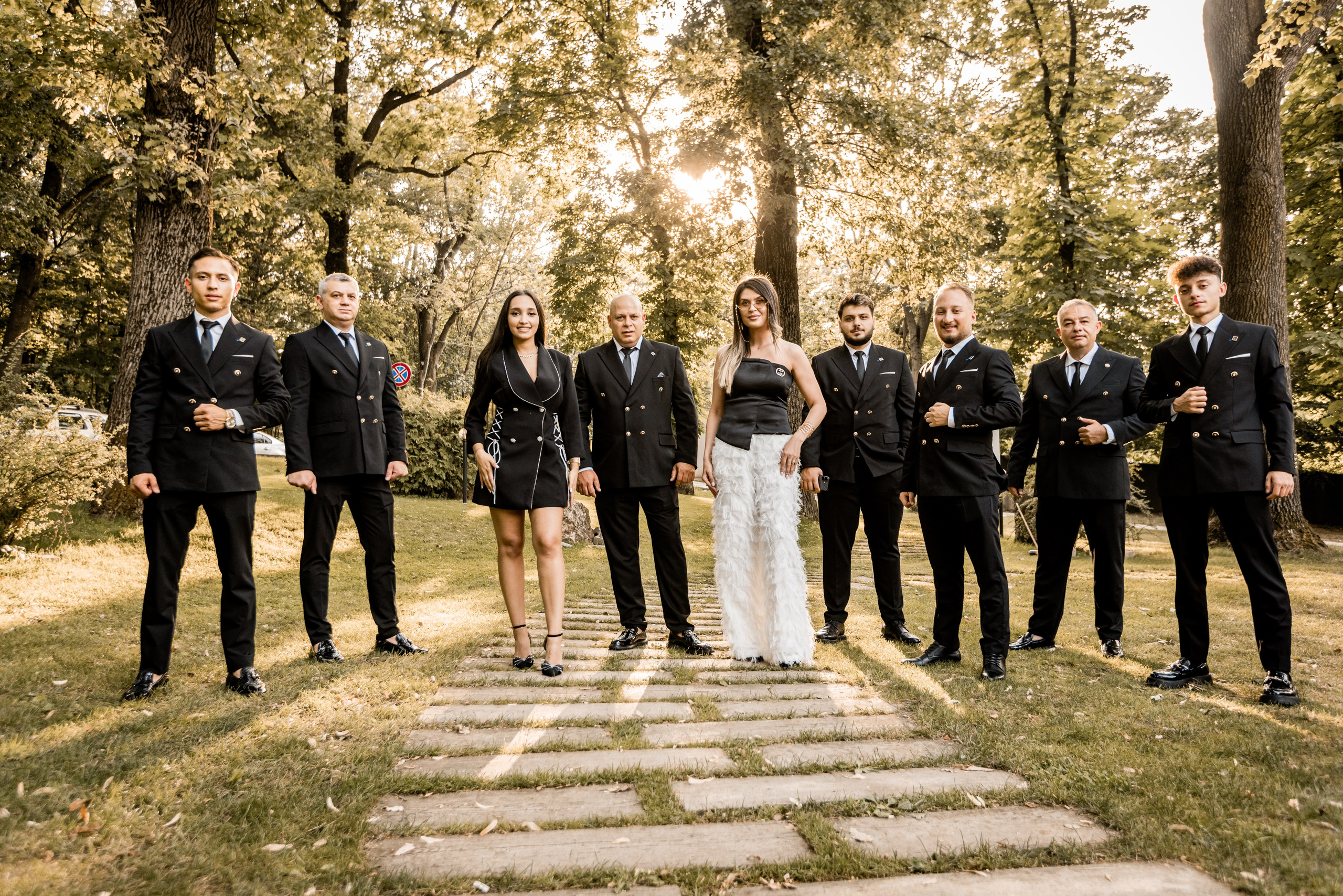 Adelina & Andrei 18.07.2026. MGS STUDIO