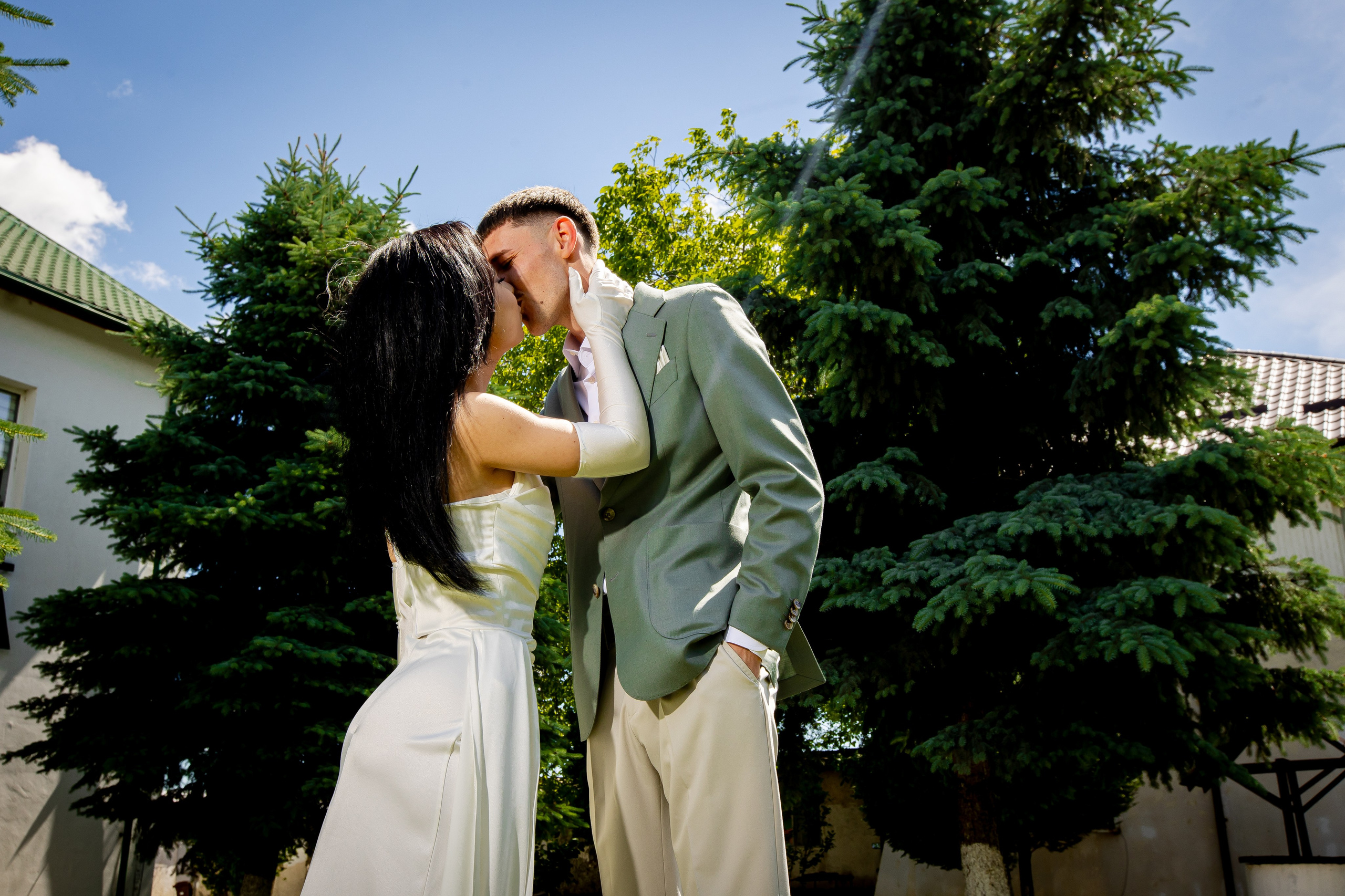 Cosmina & Răzvan. MGS STUDIO