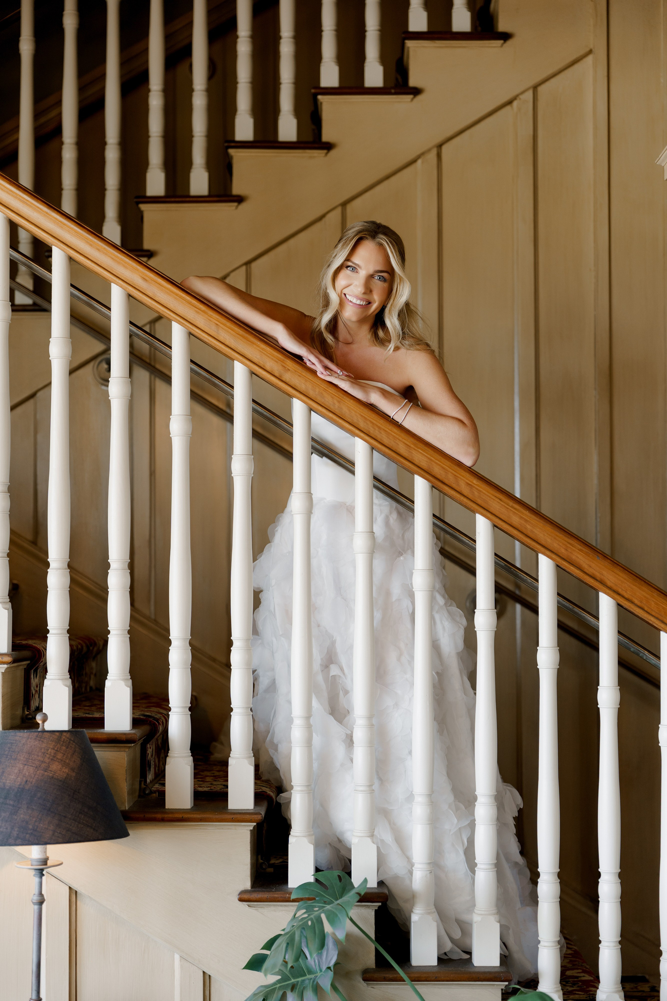 Marci and Yi. Wedding photographer and videographer New York | New Jersey