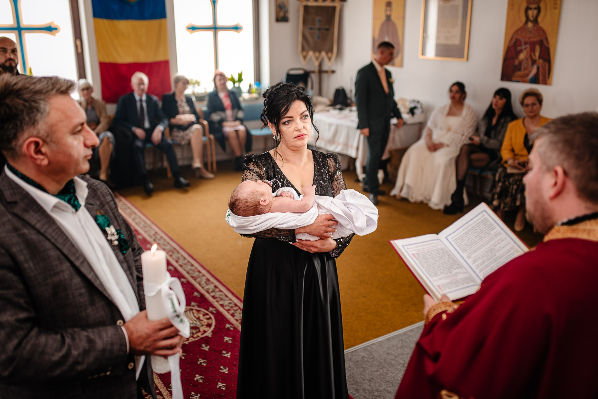 Familia Maerean — 05.10.2024. DanFotograf.dk