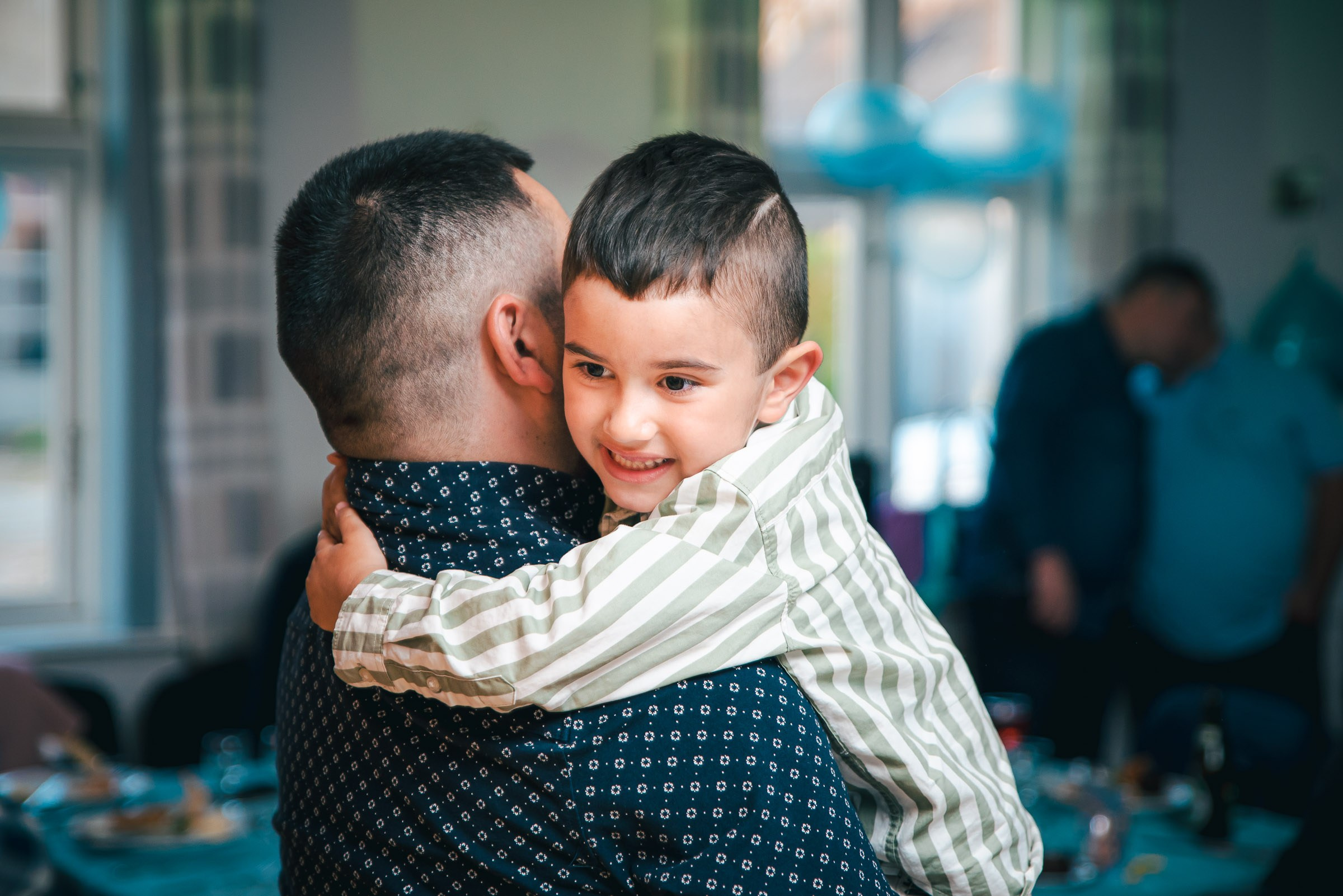 Botez Filip Andrei — 29.04.2023. DanFotograf.dk