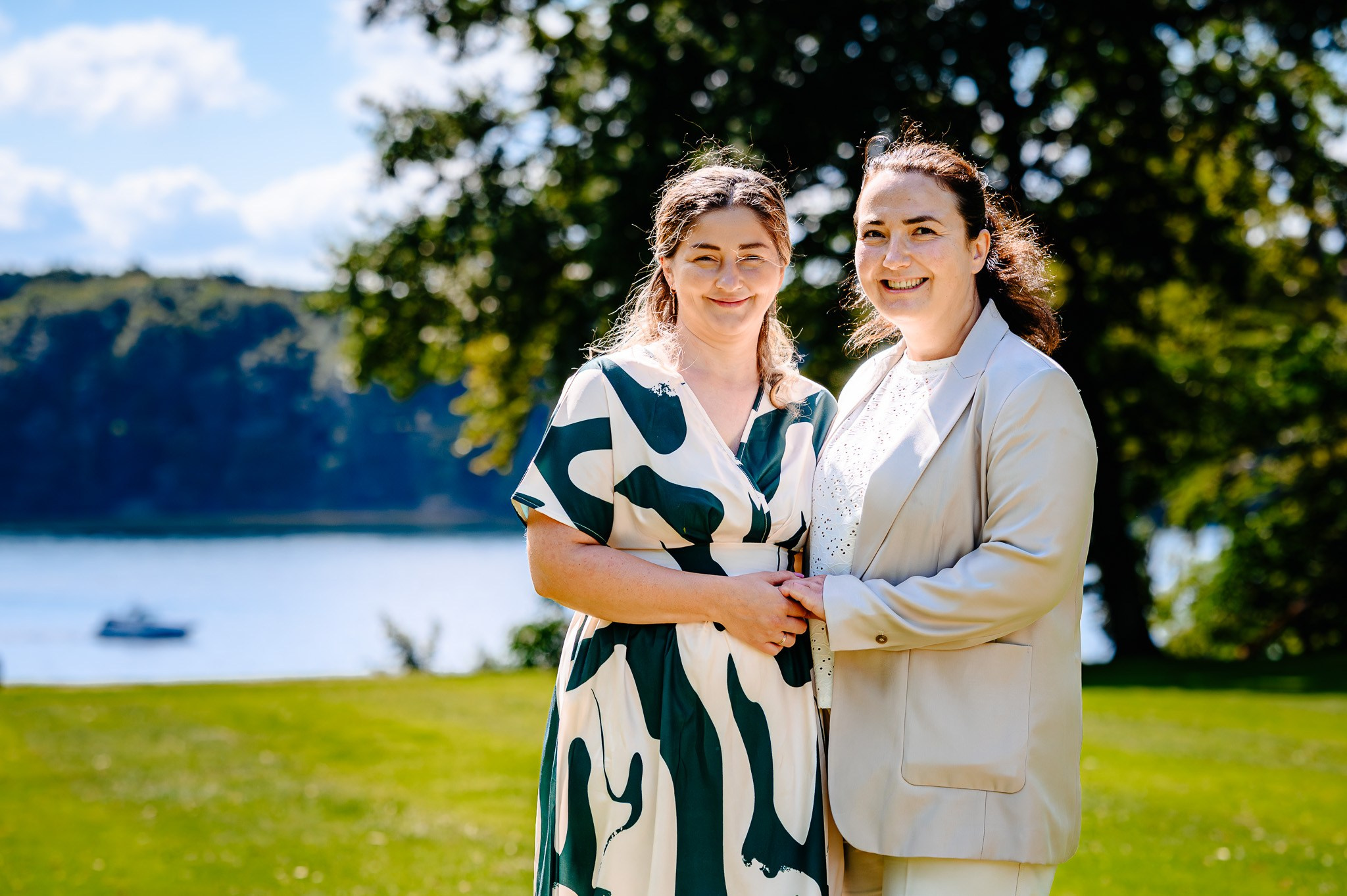 Botez Nikolaj 09.08.2025. DanFotograf.dk