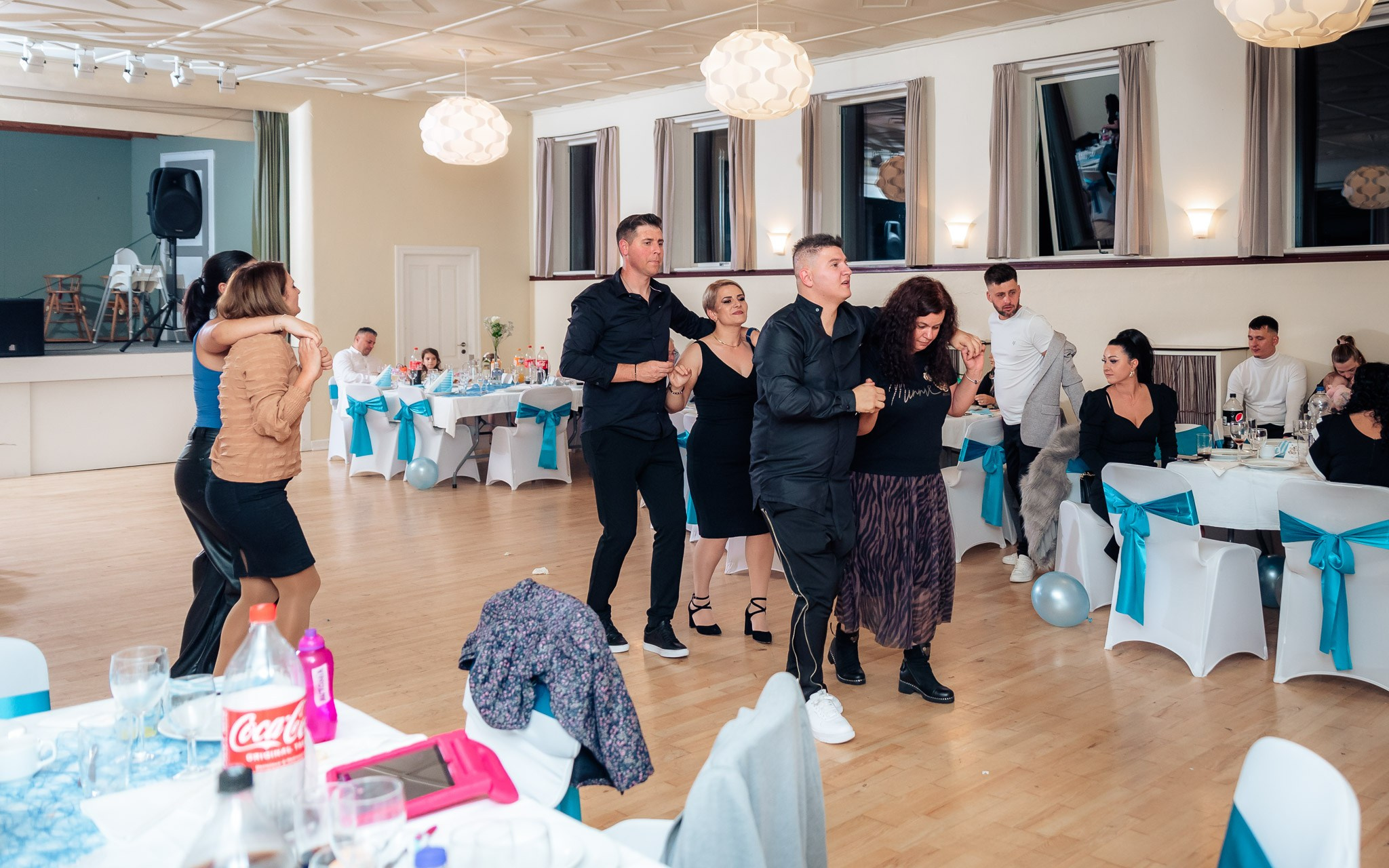 Botez David Achim 22.10.2022. DanFotograf.dk