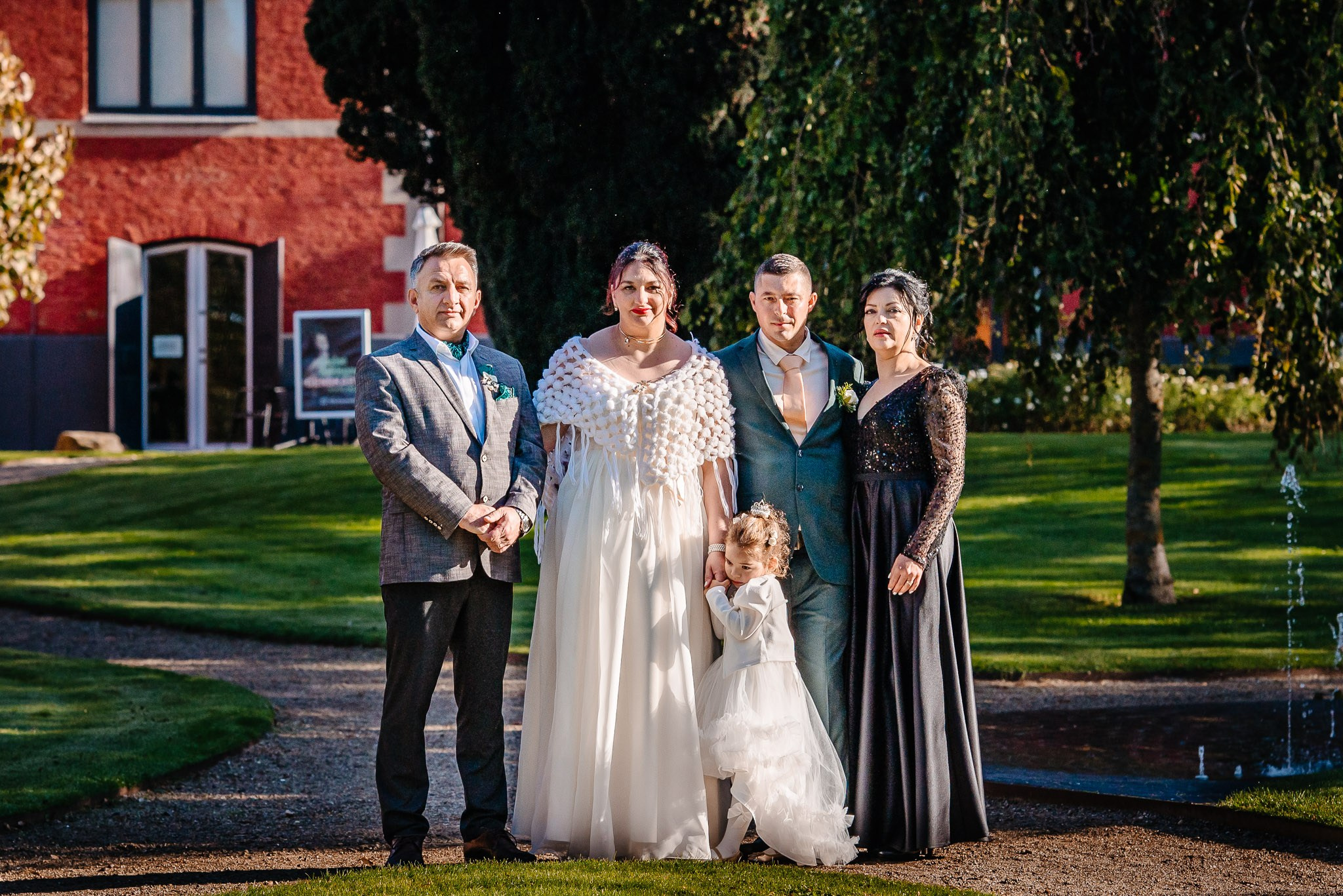 Familia Maerean — 05.10.2024. DanFotograf.dk