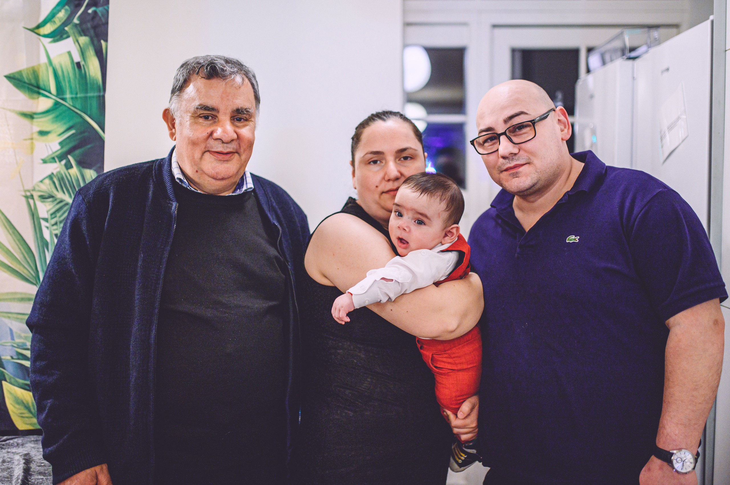 Botez Matteo 23.03.2025. DanFotograf.dk