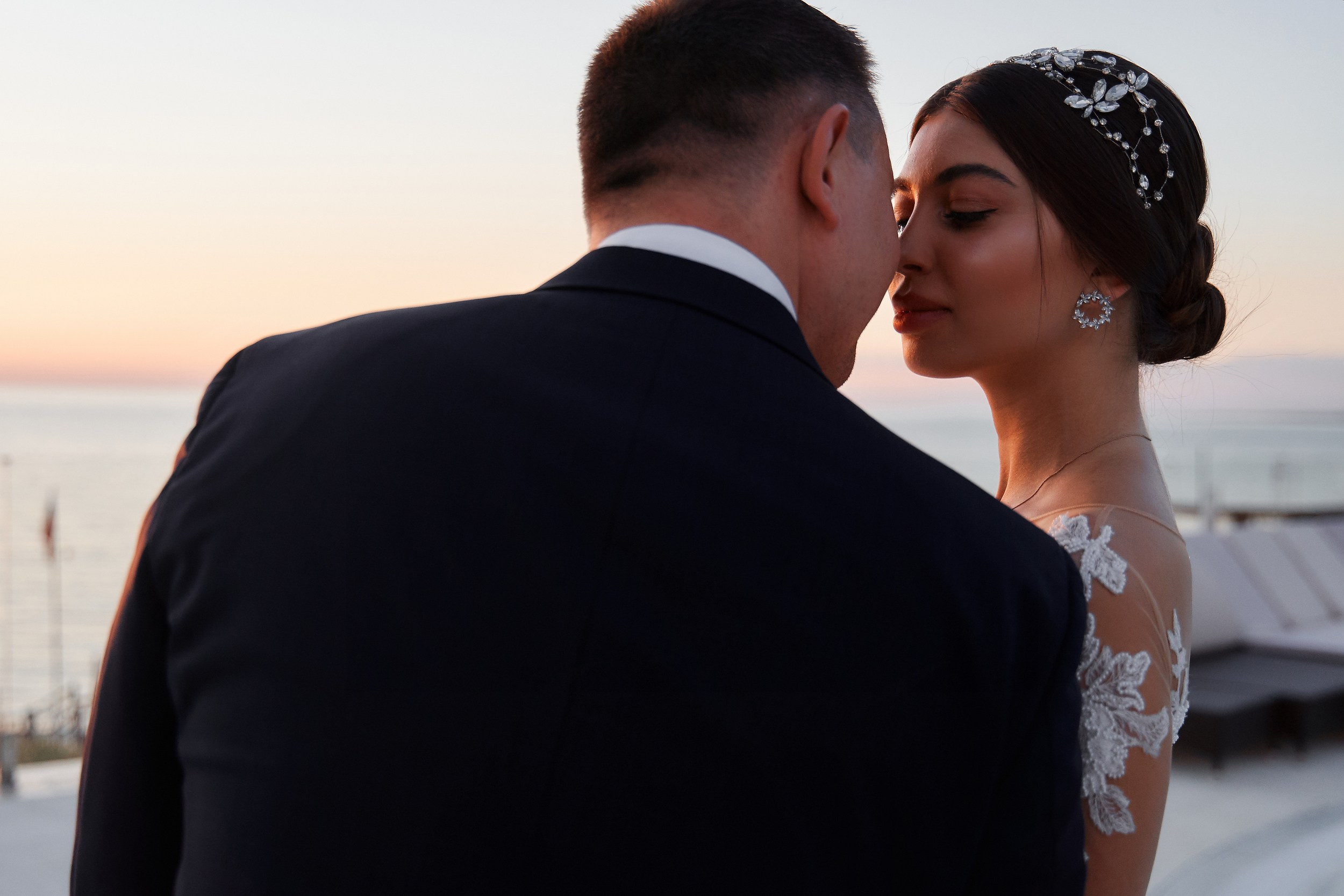 Max&Anastasiya. Professional Wedding and event photographer USA New York