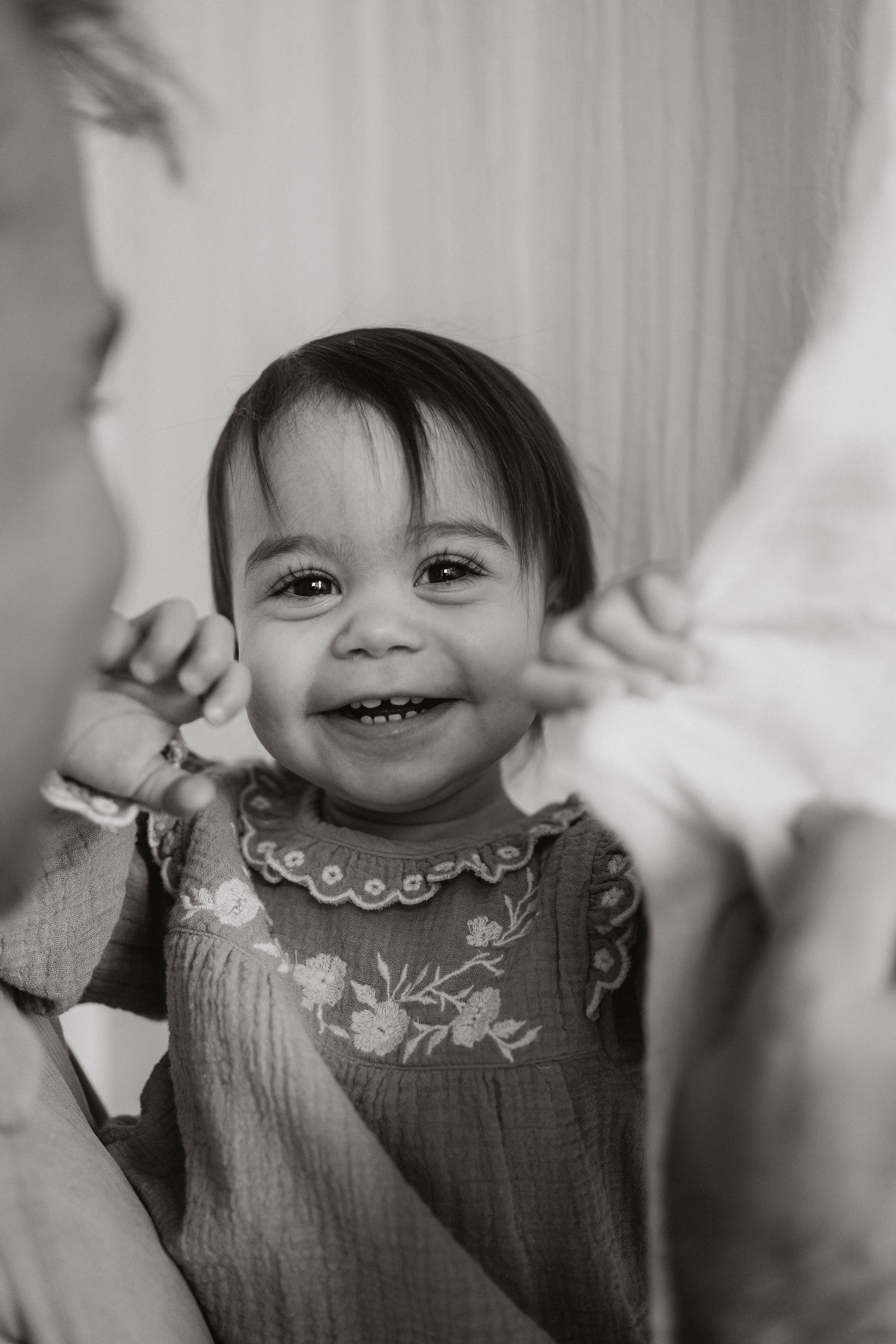 Studio — Chiara. Family photographer in Helsinki, Victoria Guadagno