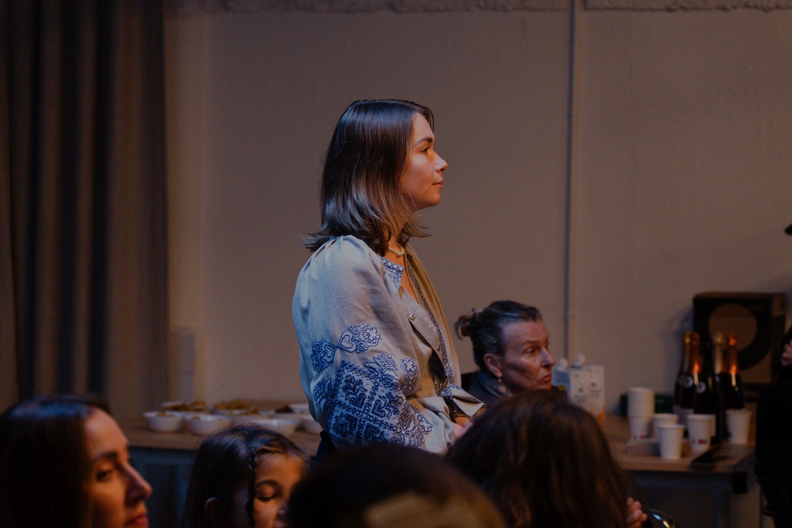 International women’s day AXE 2025. Lisbon Event Photographer